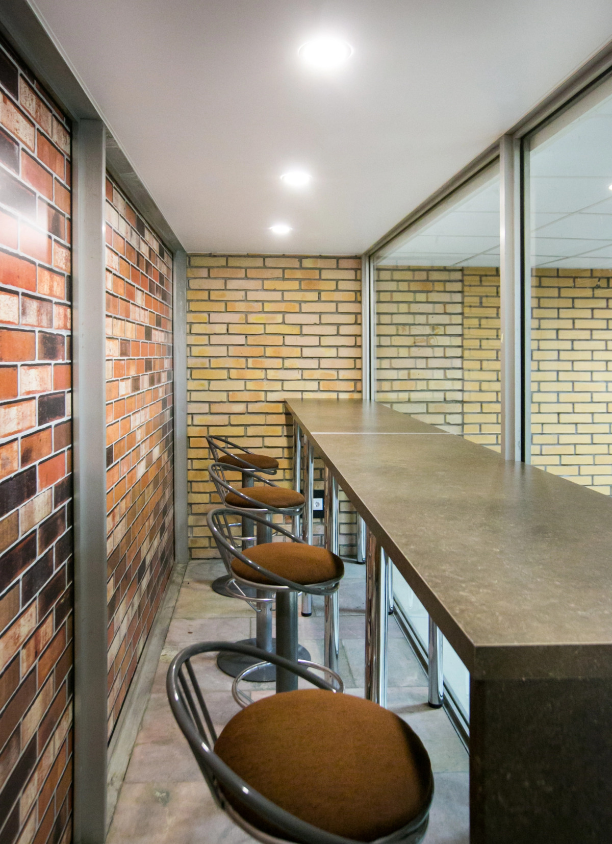 Хостел CapsLock