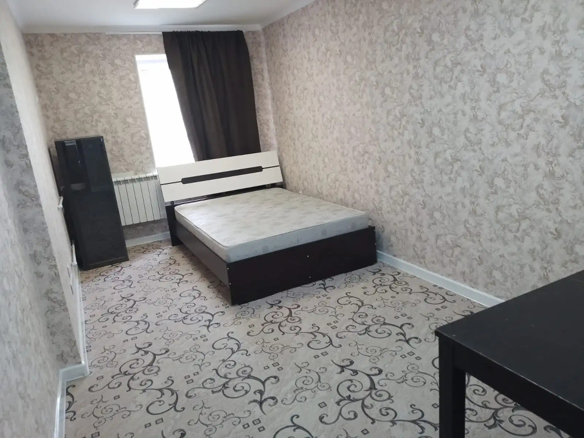 Хостел Атмосфера