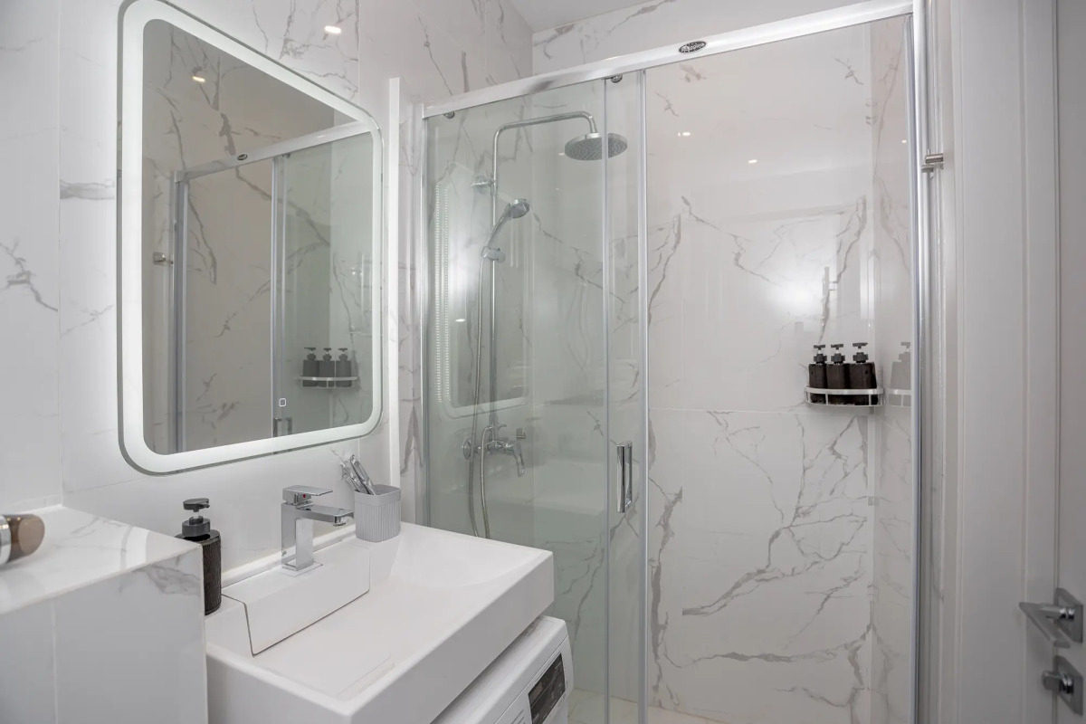 Апартаменты Apart 77 Lime