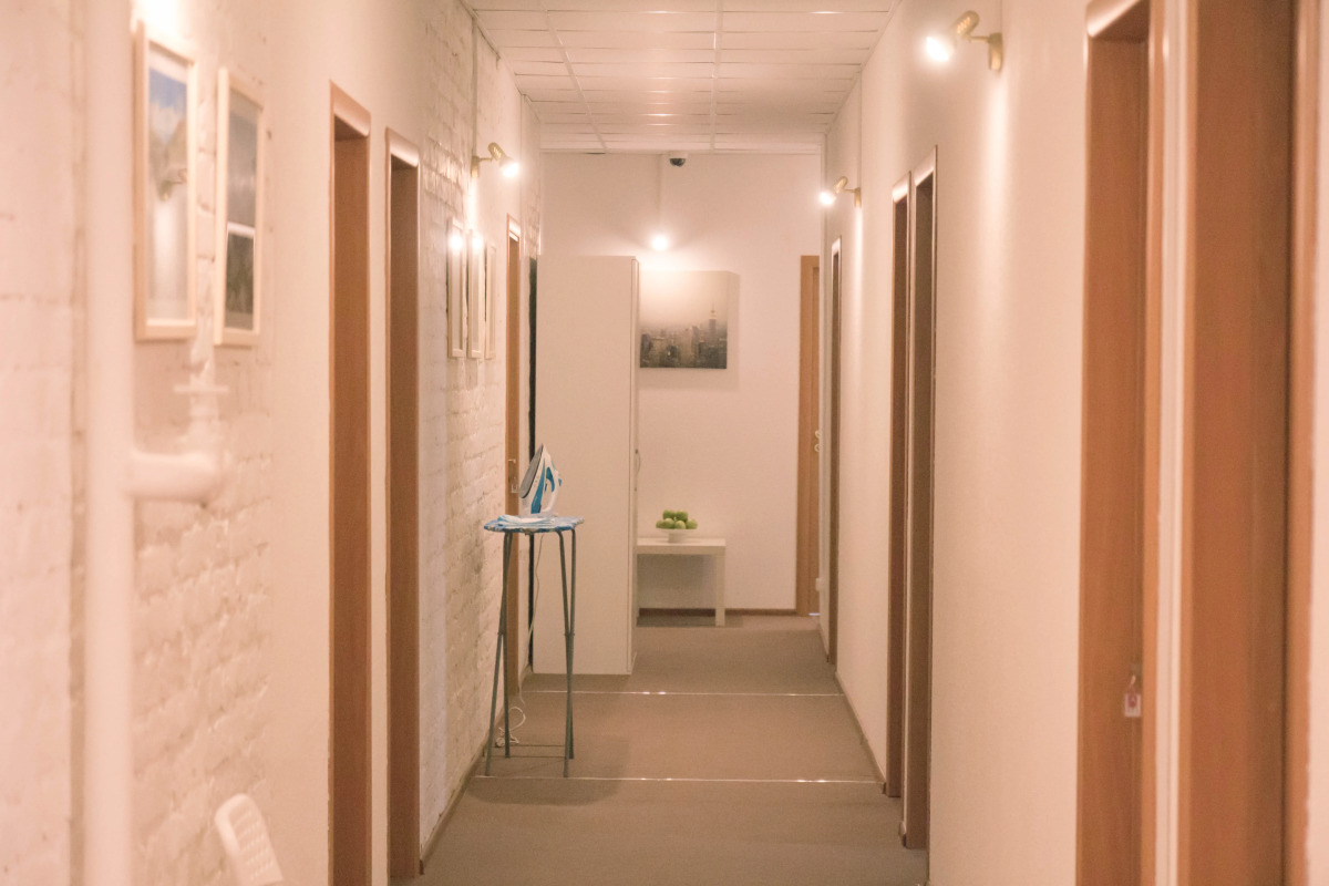 Отель Арс-отель