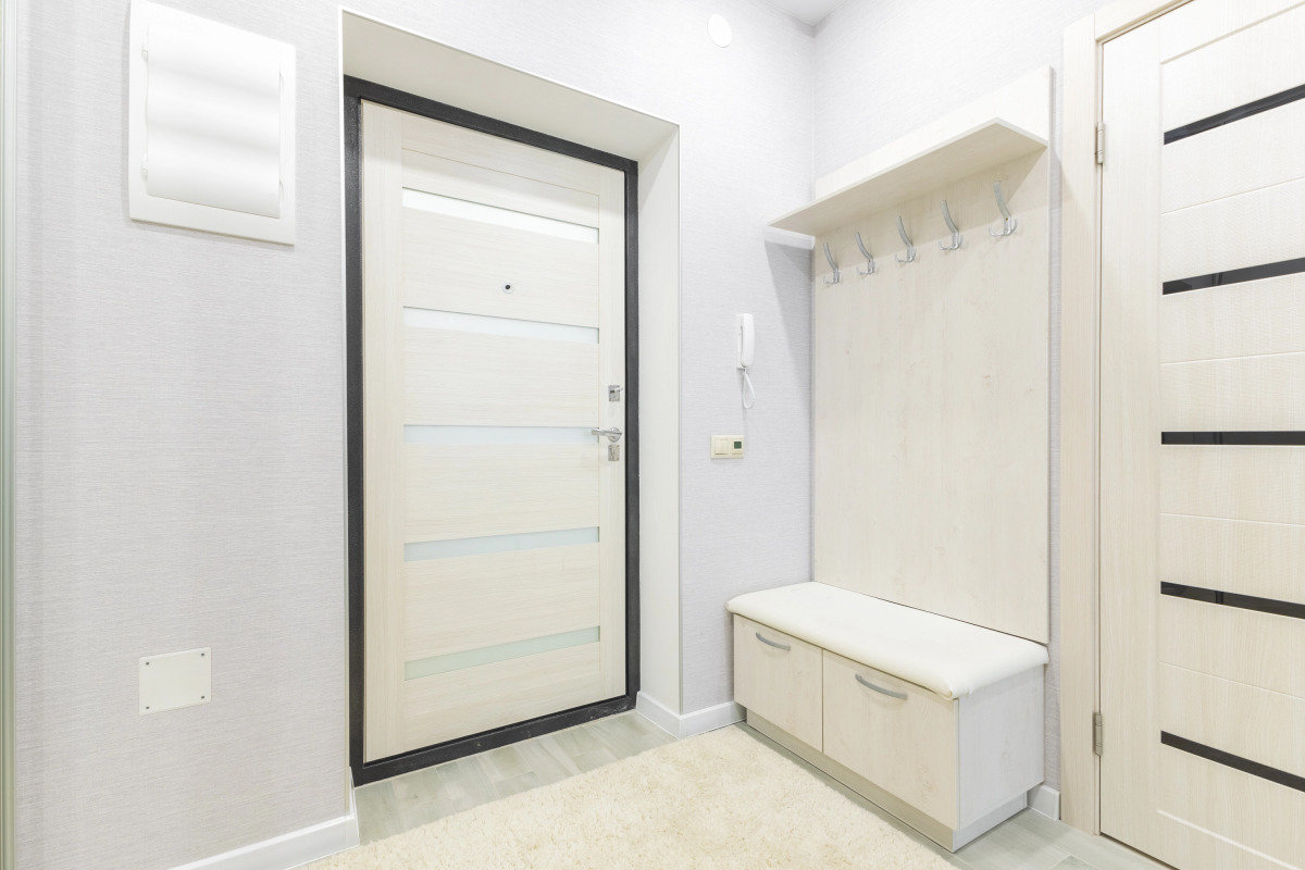 Апартаменты Комфорт