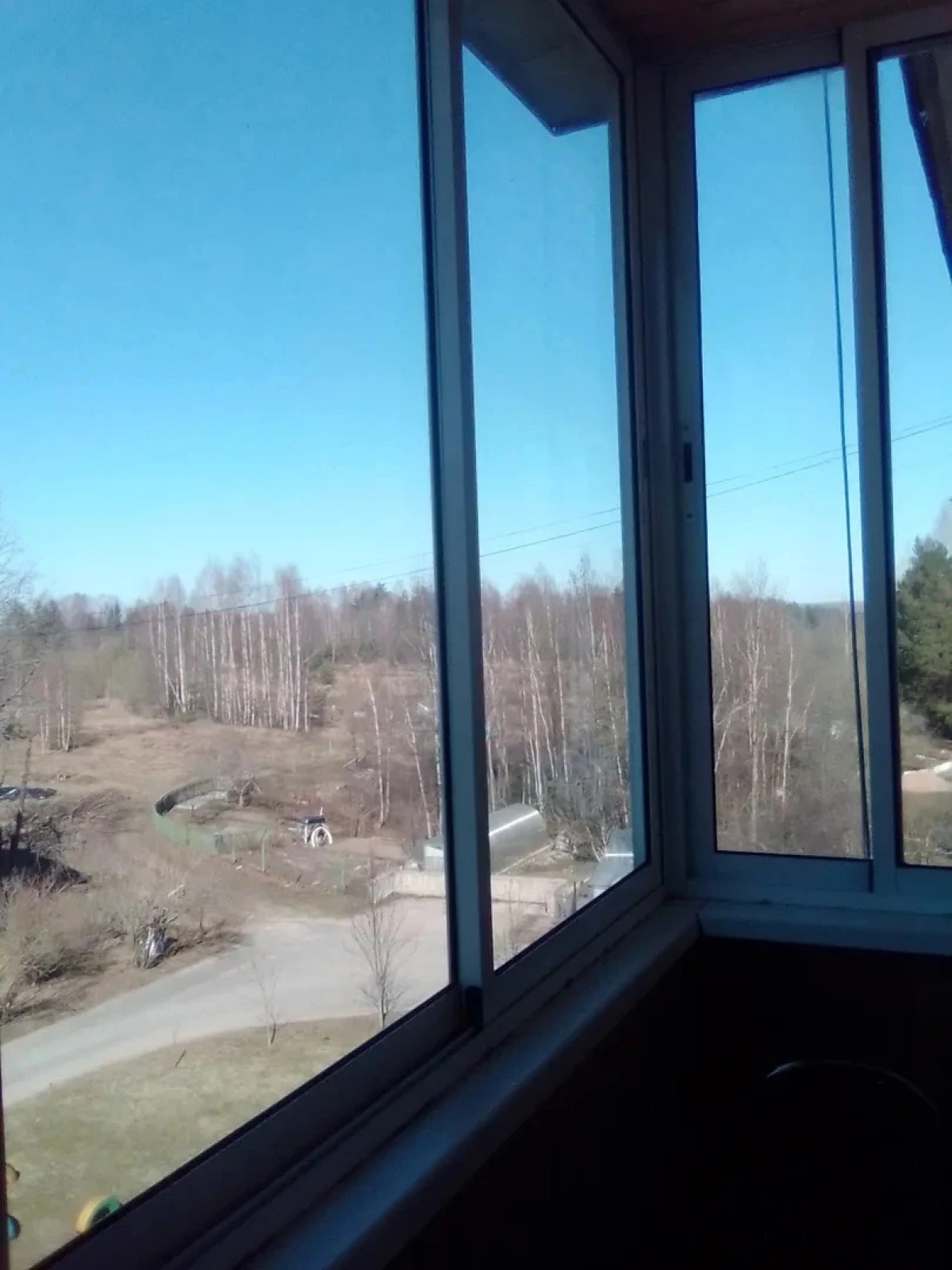 Апартаменты Philisa Na Turbaze серая