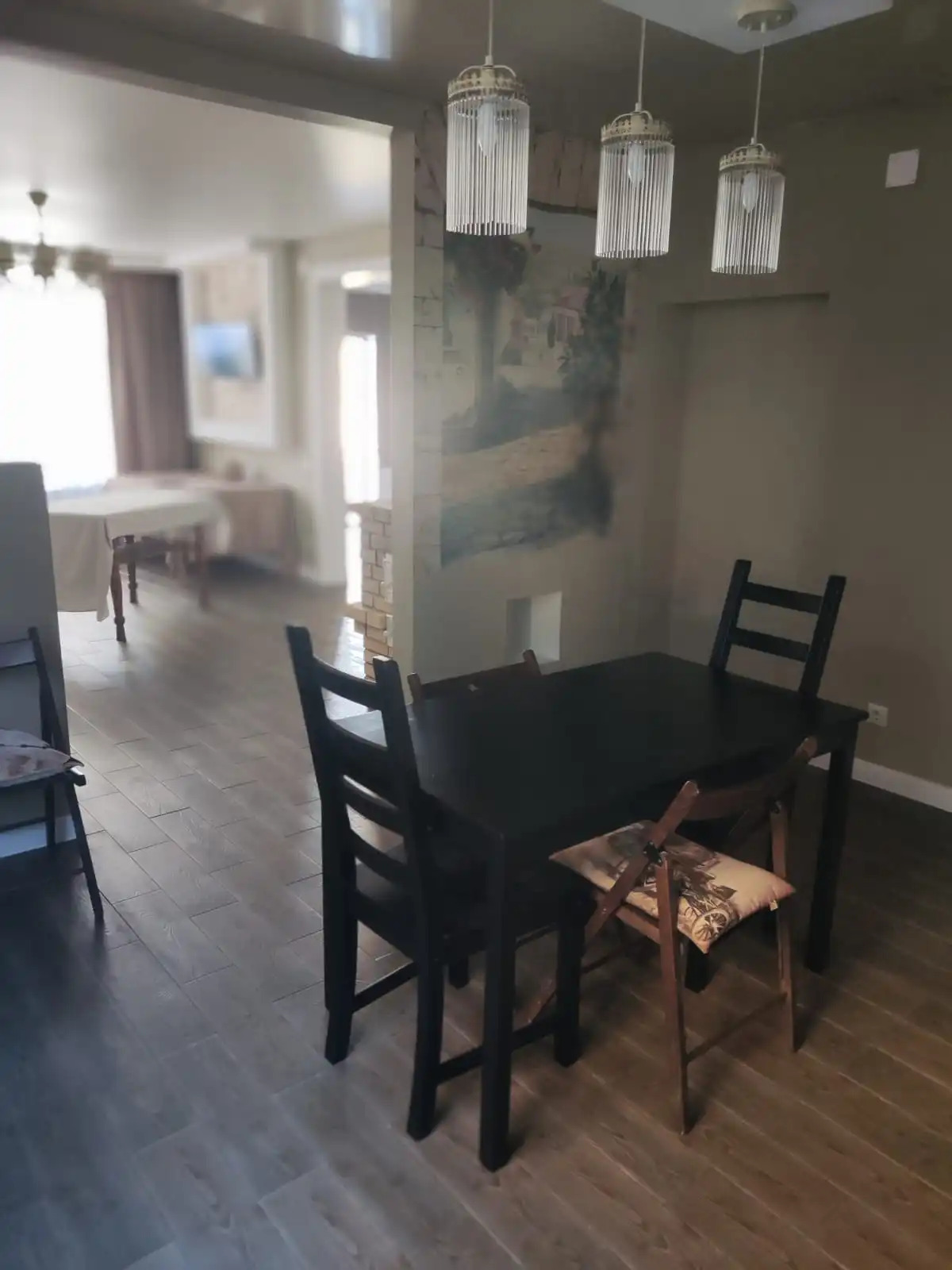 Гостевой дом Олимпия