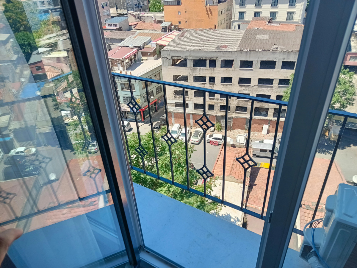 Apartment hotel Neva Residence