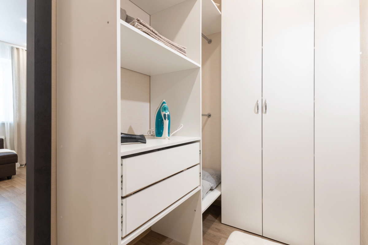 Апартаменты Comfort Home на Габдуллы Тукая 65а