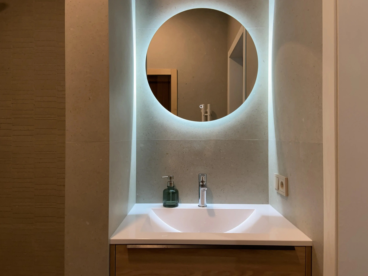 Апартаменты Baltic Resort на Невского