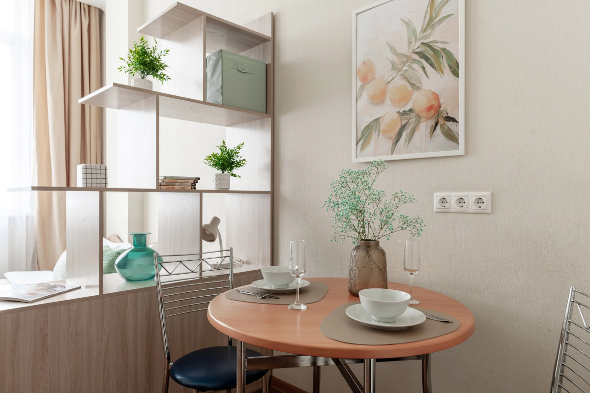 Апартаменты в Park City