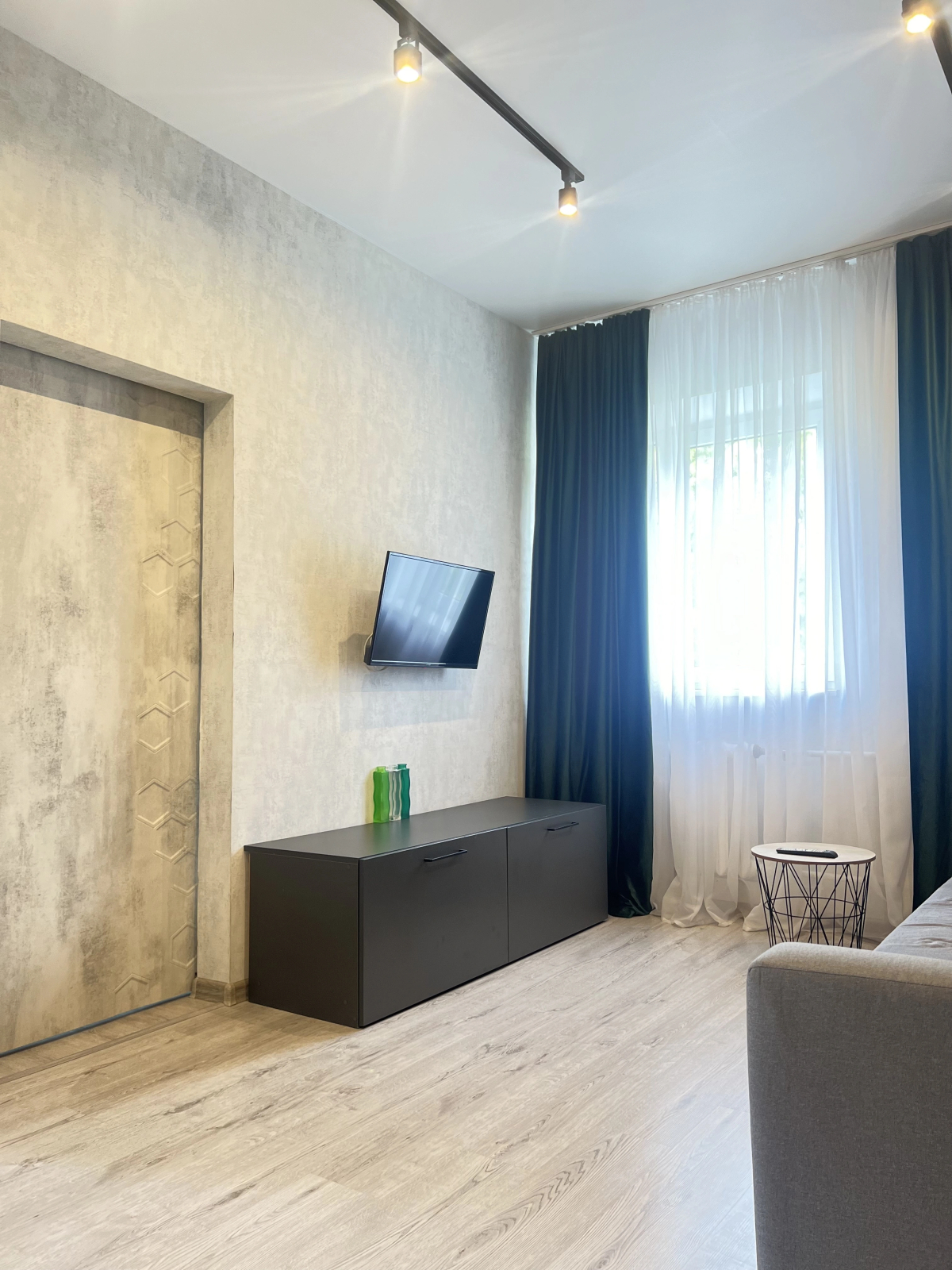 Апартаменты Malkova apartments на Младшего лейтенанта Ротко