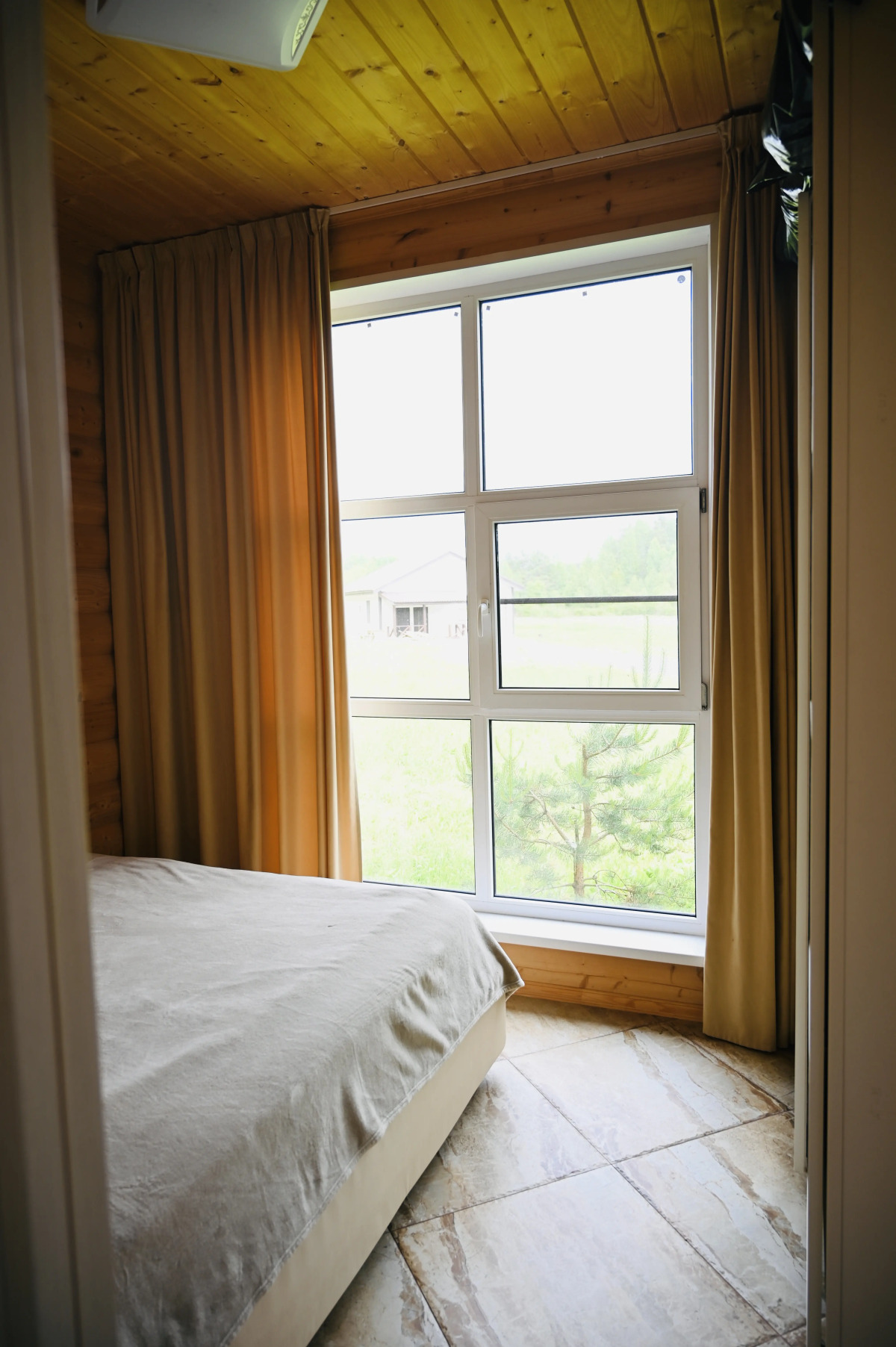 Частный дом Уютный в Скандинавском Стиле