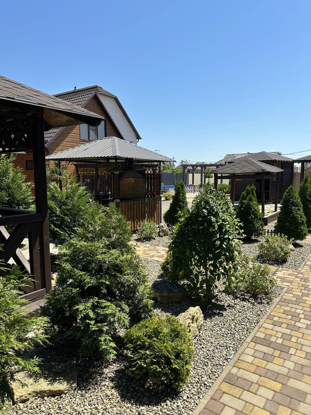 Гостевой Дом Терраса