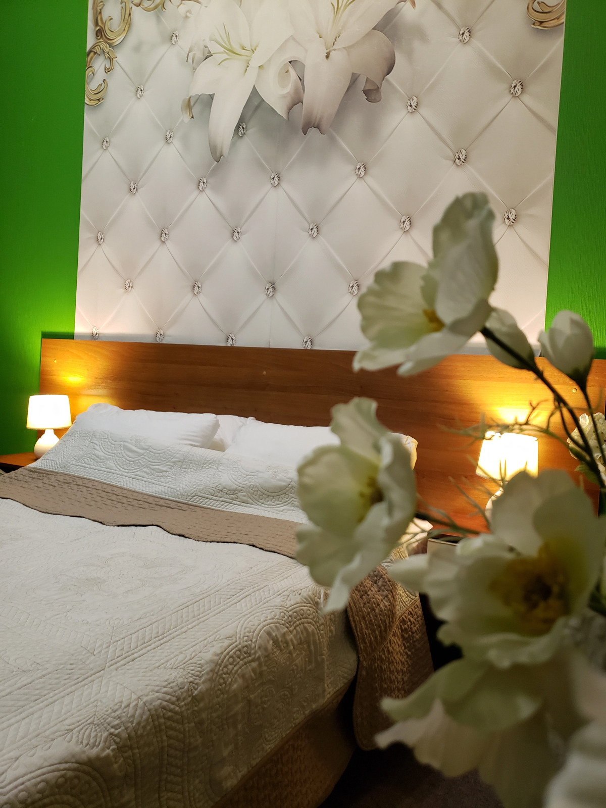 Гостевой дом Премьера у Мариинского театра