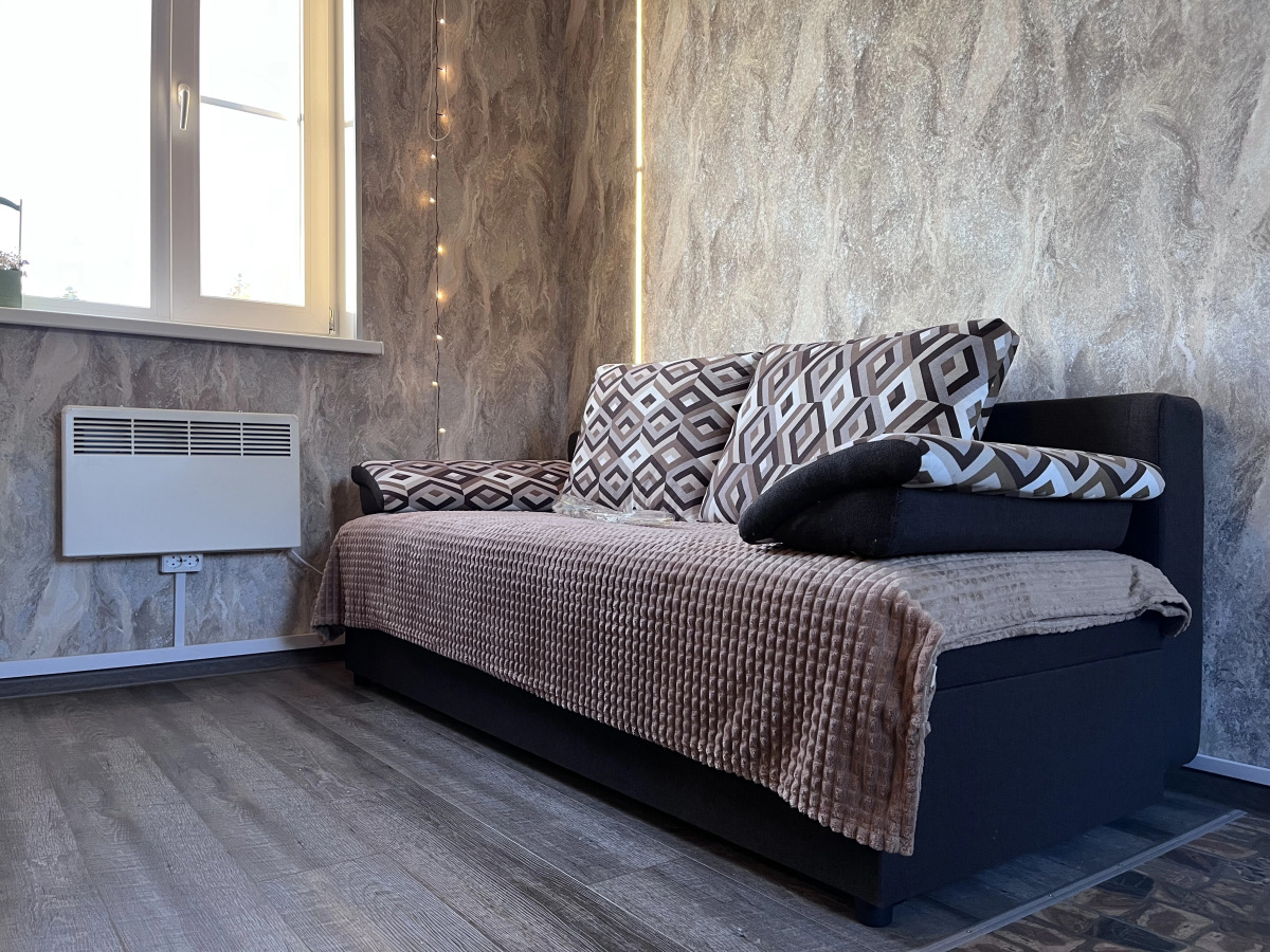 Гостевой дом Ilta Karjalan Talo Карельский домик