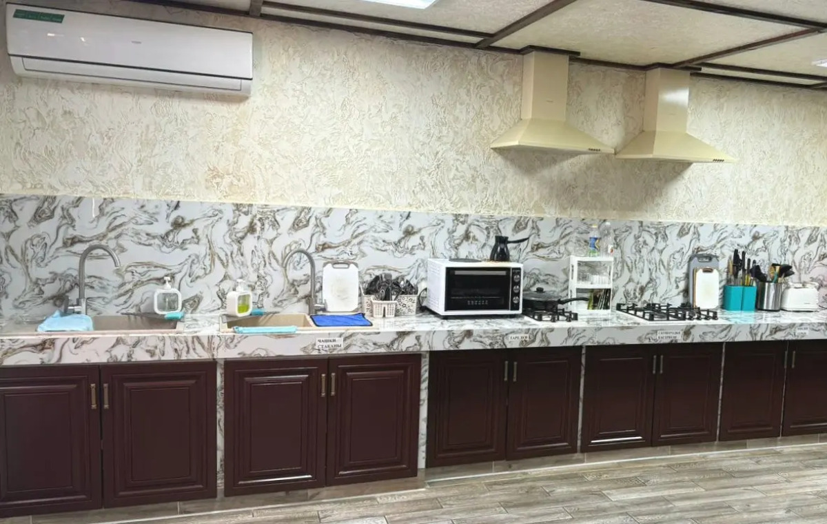 Гостевой дом Элион на Декабристов