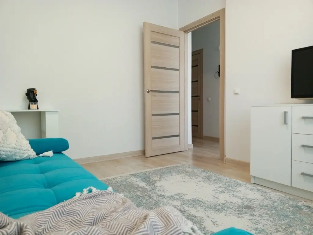 Квартира в Нoвoм ЖK Домашний 1