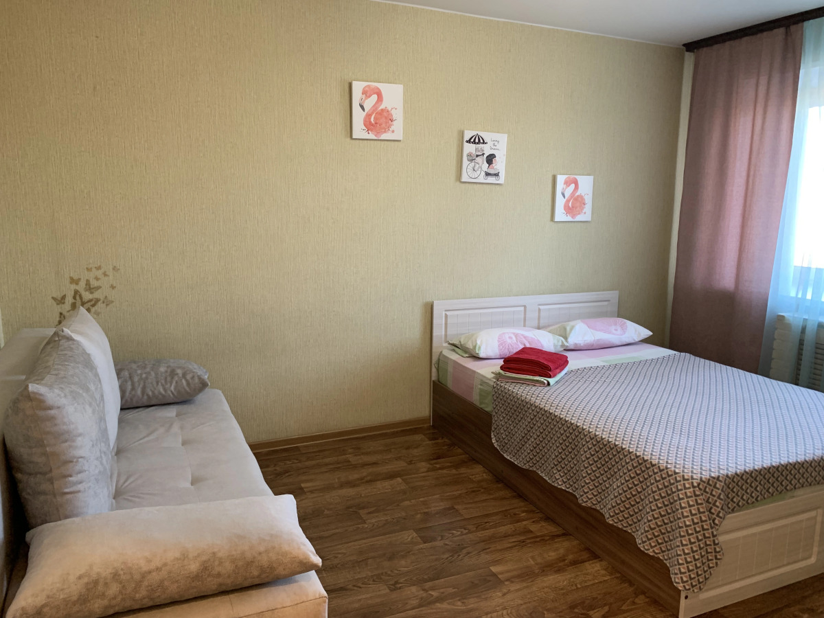 Квартира Апартаменты Квартира в Центре