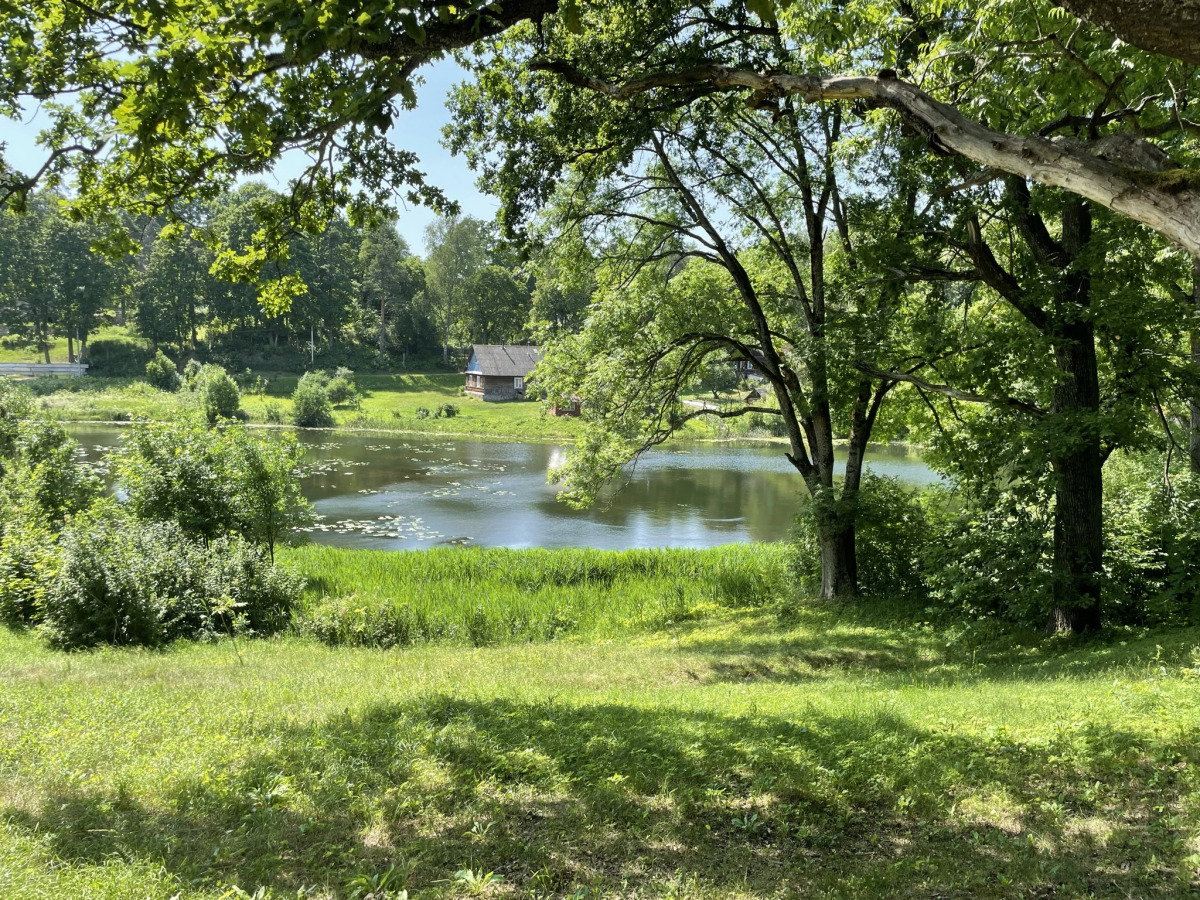 Tri Bogatyrya Guest House