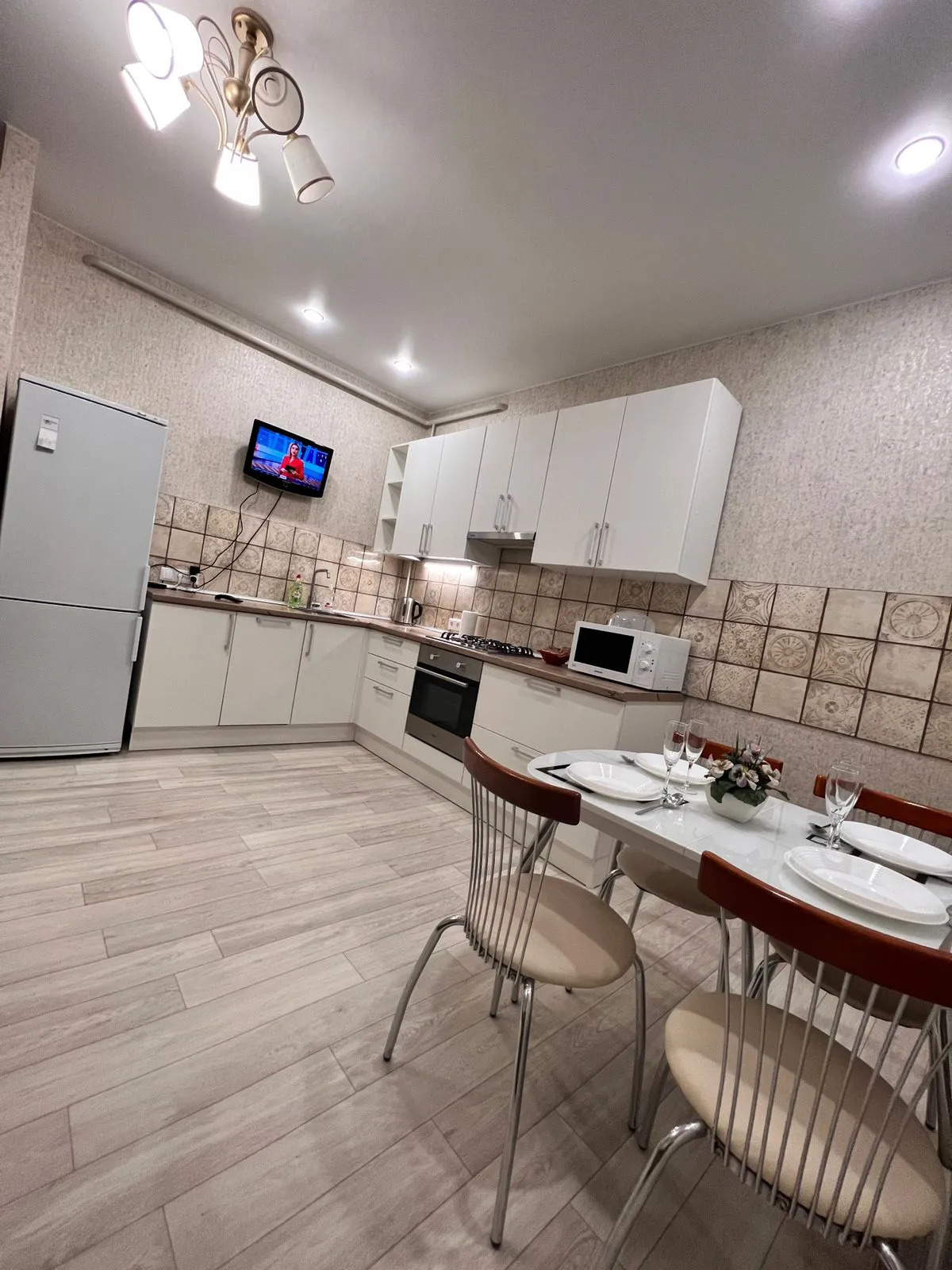 Апартаменты Бизнес Класса Проспект Ленина