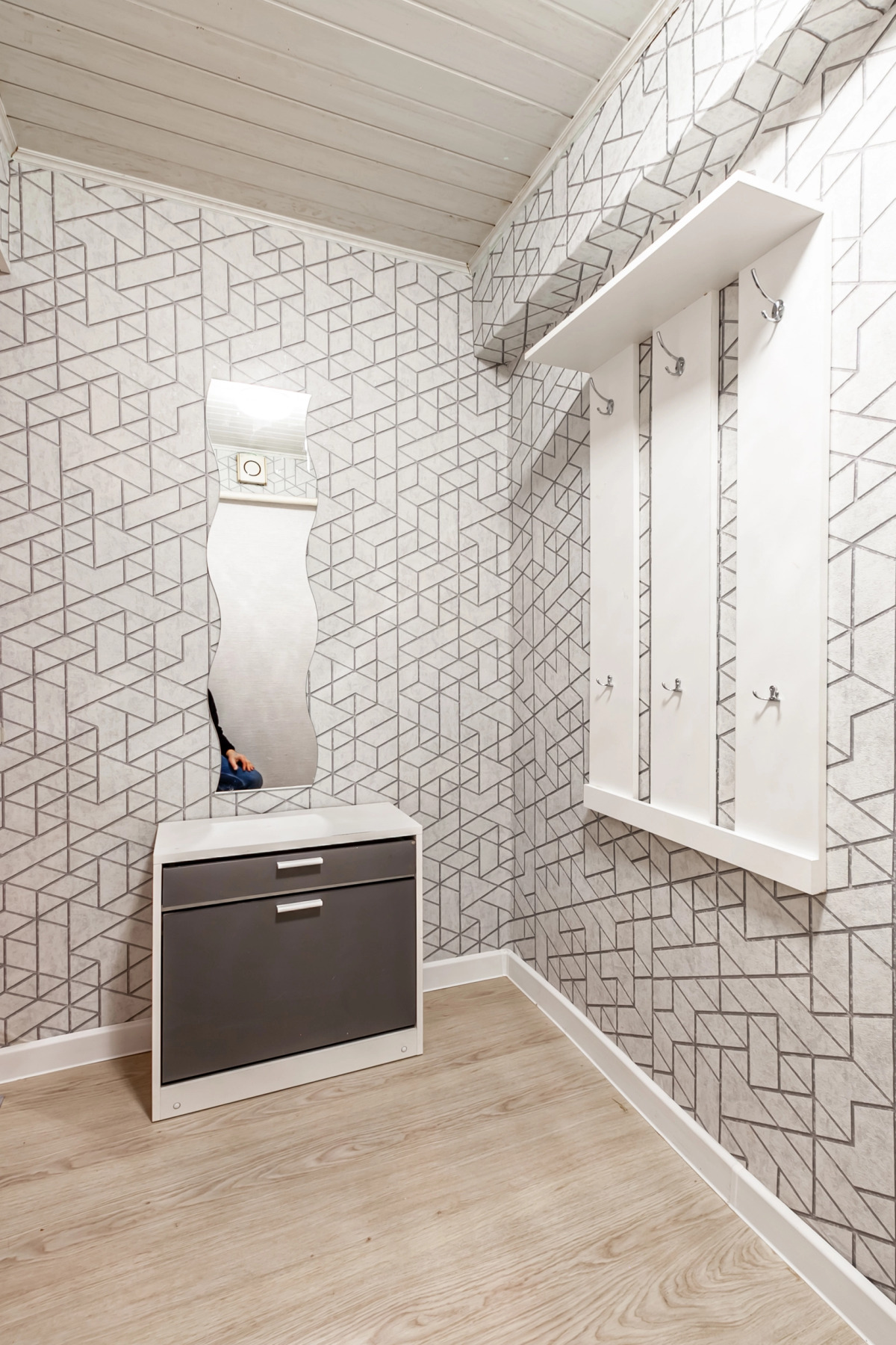 Апартаменты Красная Пресня 11