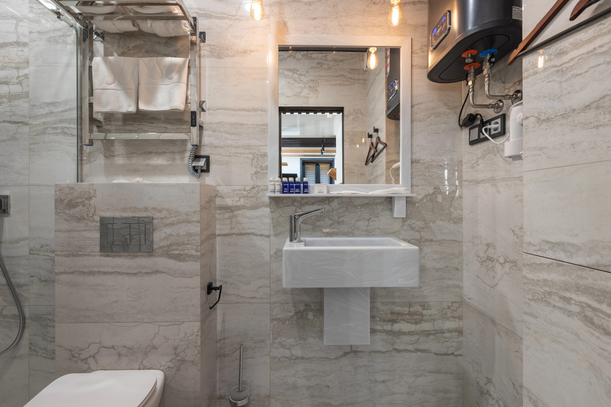 Апартаменты Stay2Day