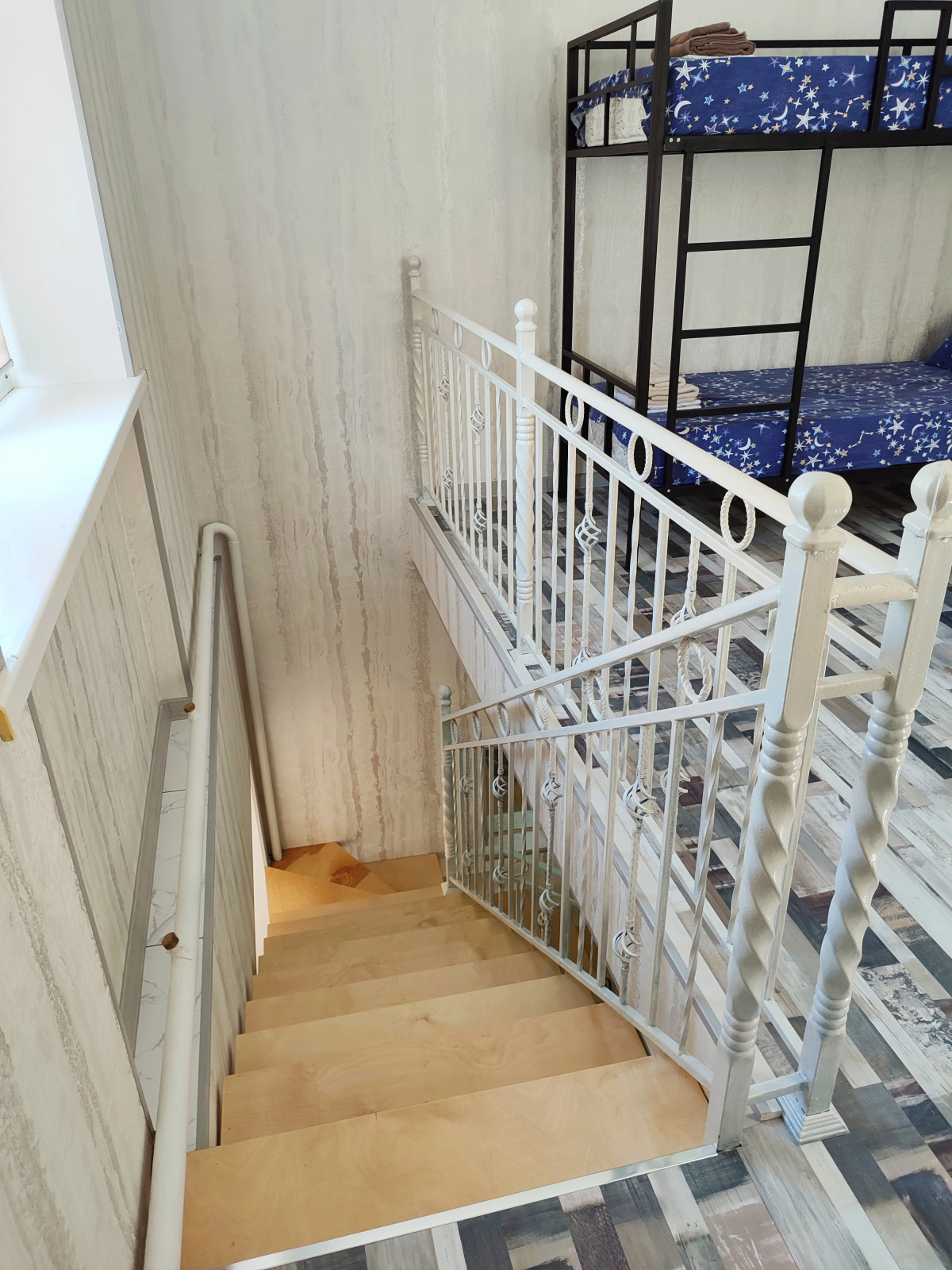 Мини-отель Вояж