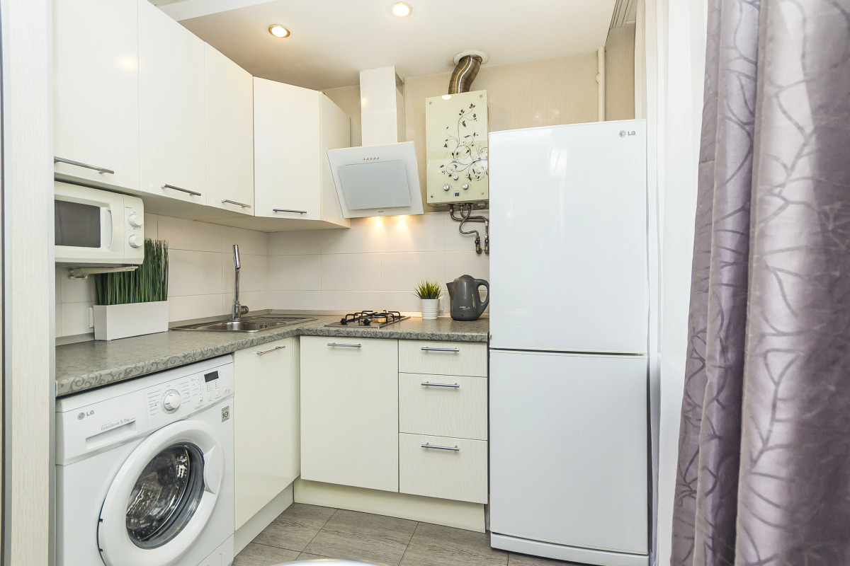 Апартаменты ApartGroup Krasnaya Avrora