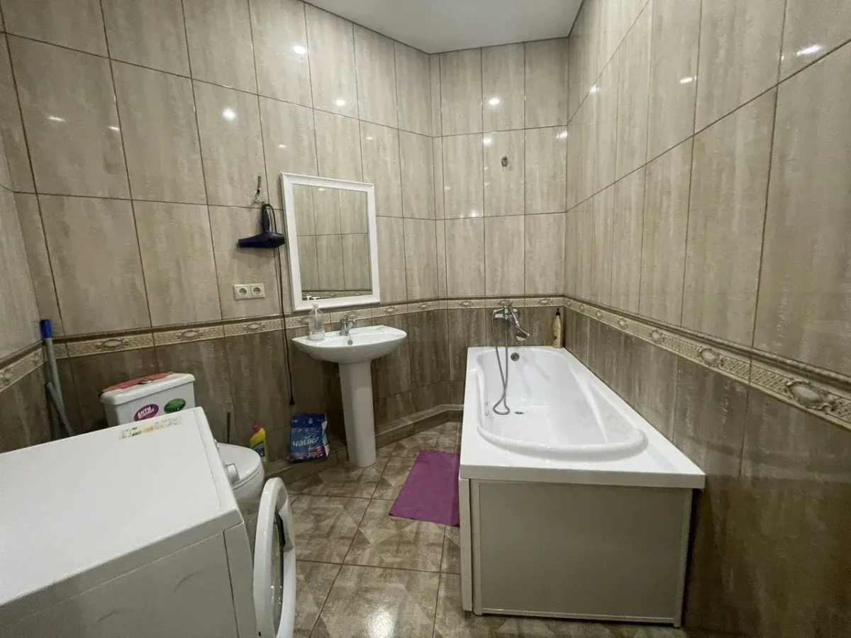 Апартаменты Возле Моря