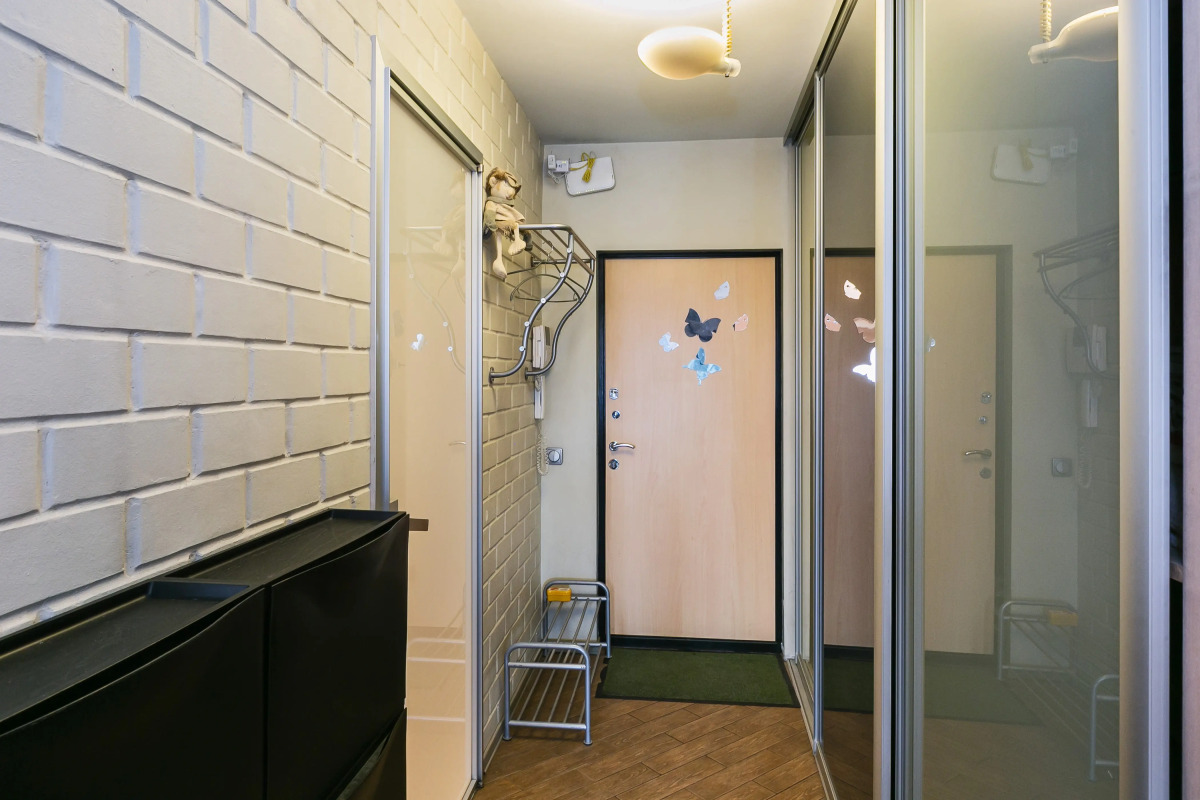 Taganka Great View Luxury Studio Apartments