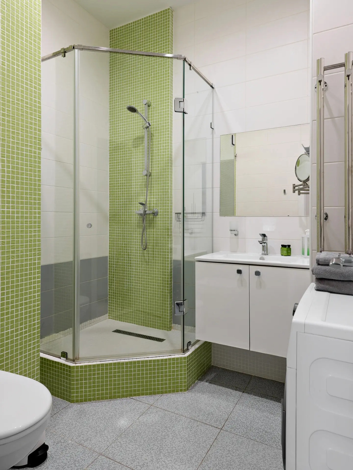 Апартаменты Pulkovo Star