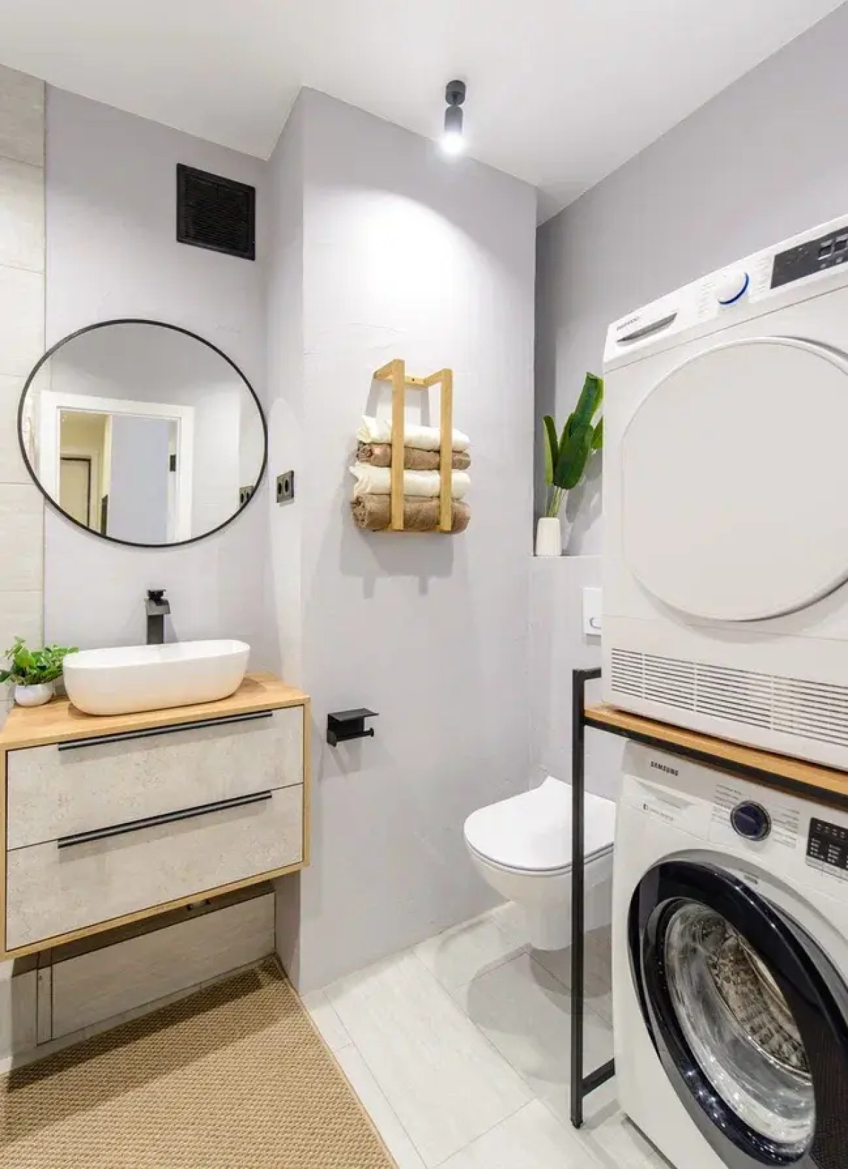 Квартира Просторная трешка в сердце города