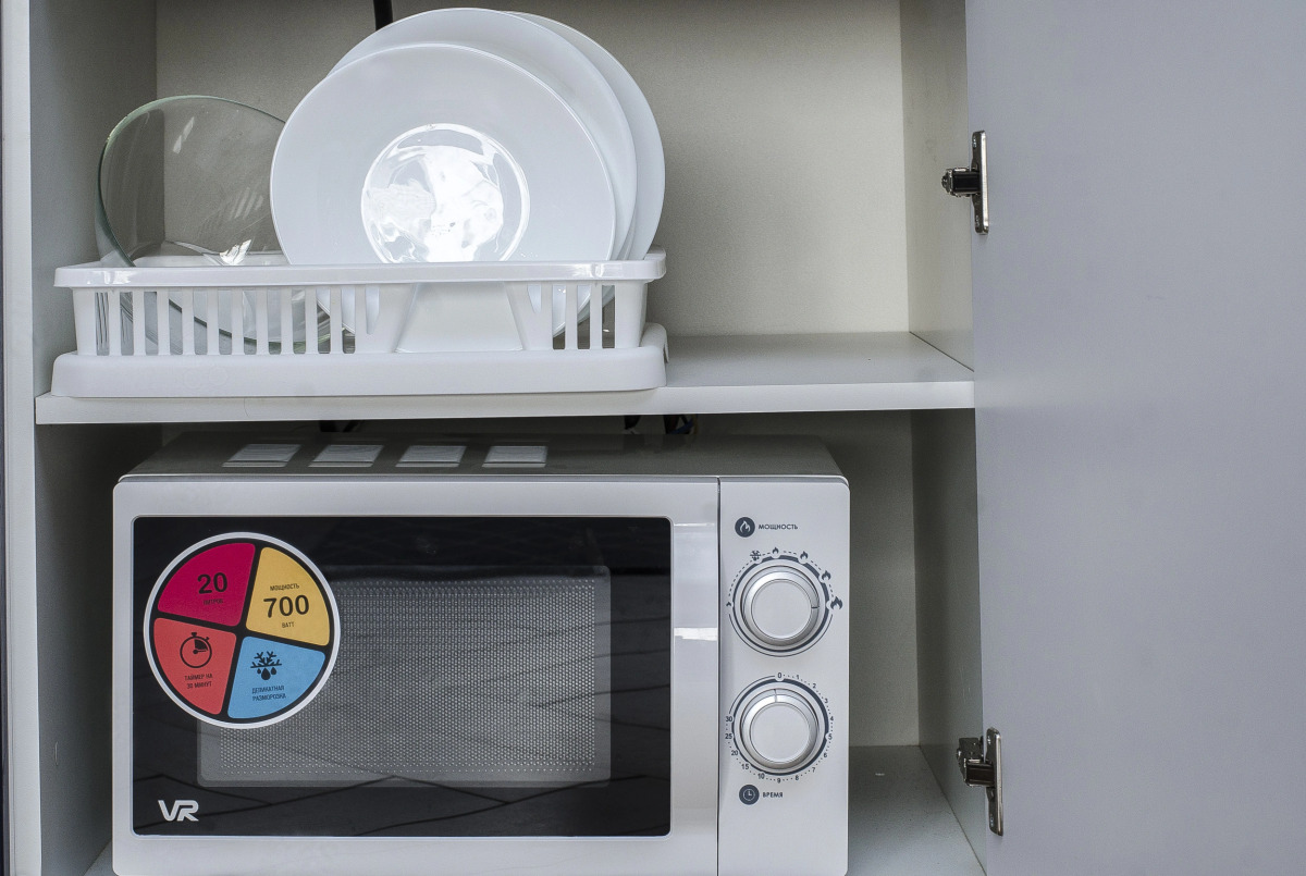 Квартира Симбирцева 40