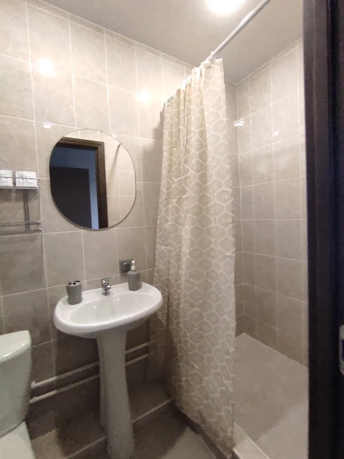 Отель на Воскресенской