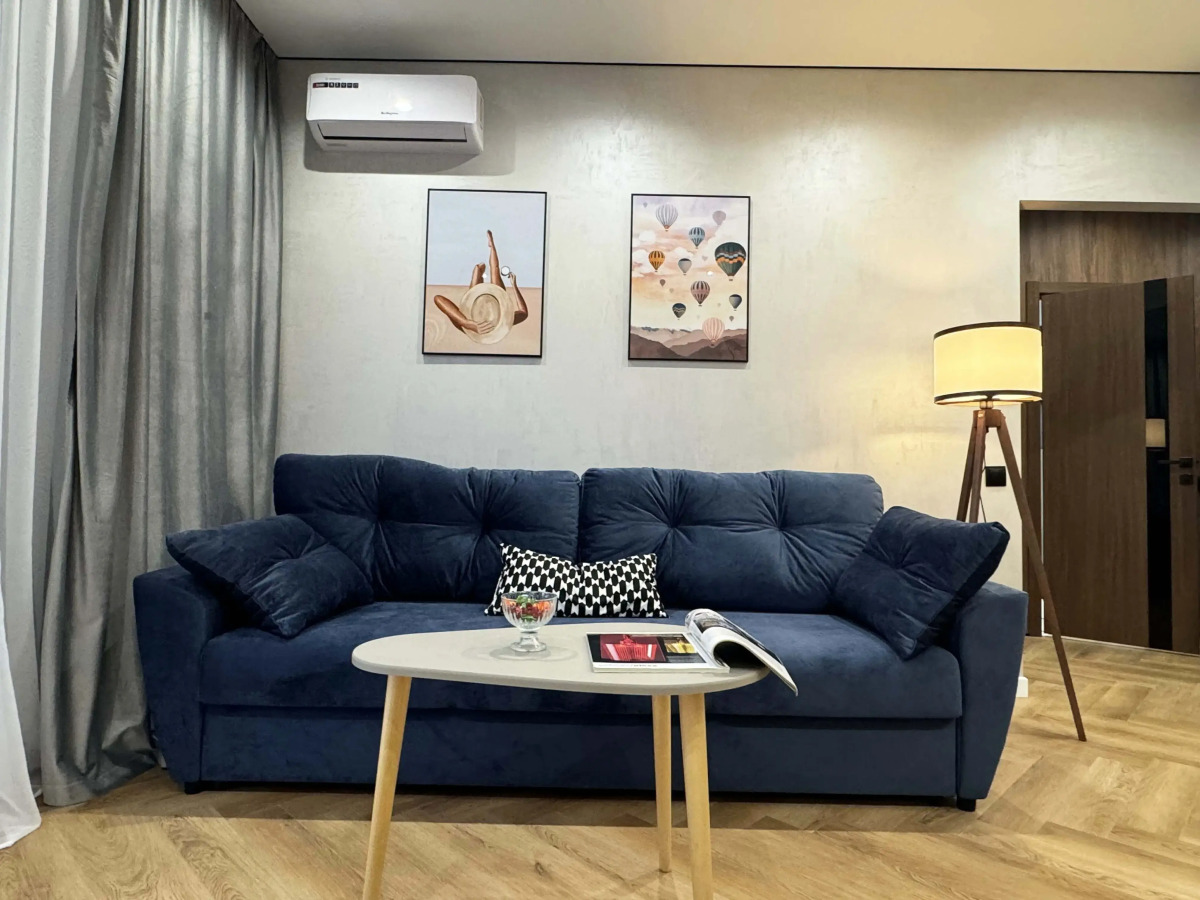 Апартаменты Бизнес-класса у ТЦ "Премьер"