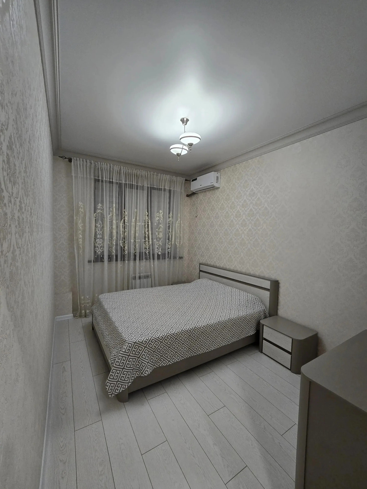 Апартаменты на Ирчи Казака 53А