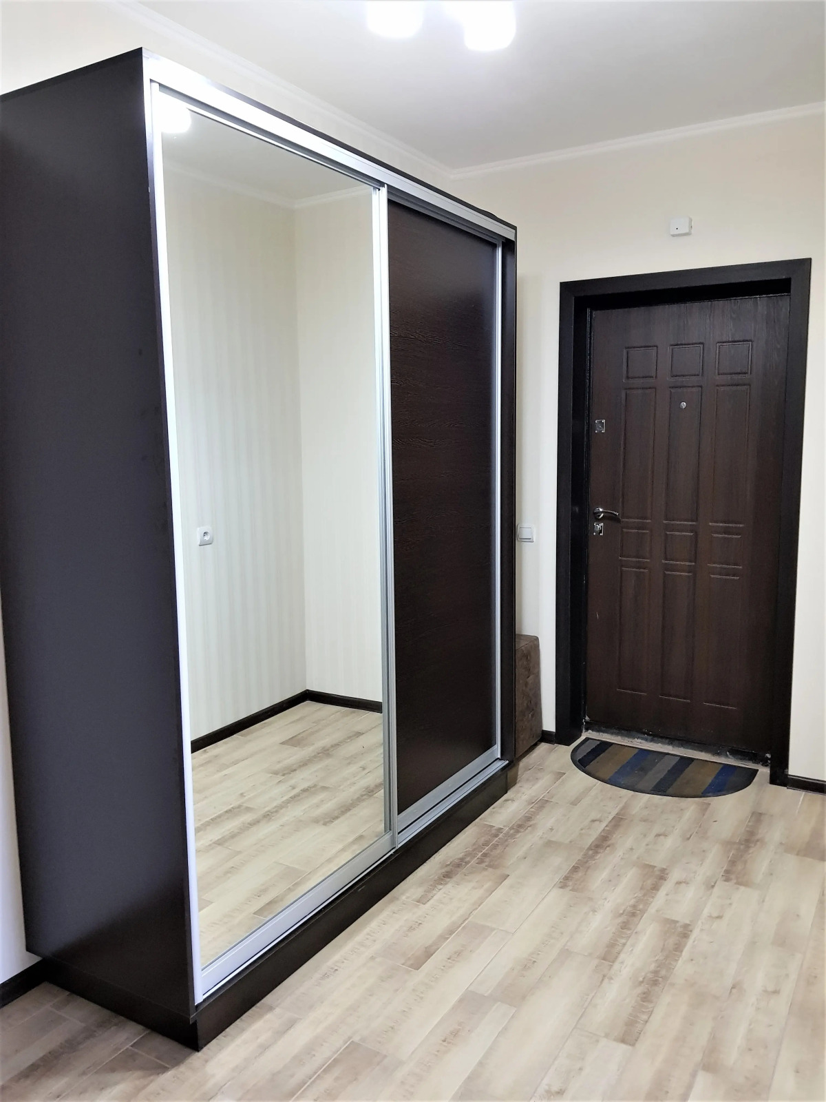 Апартаменты в самом центре города