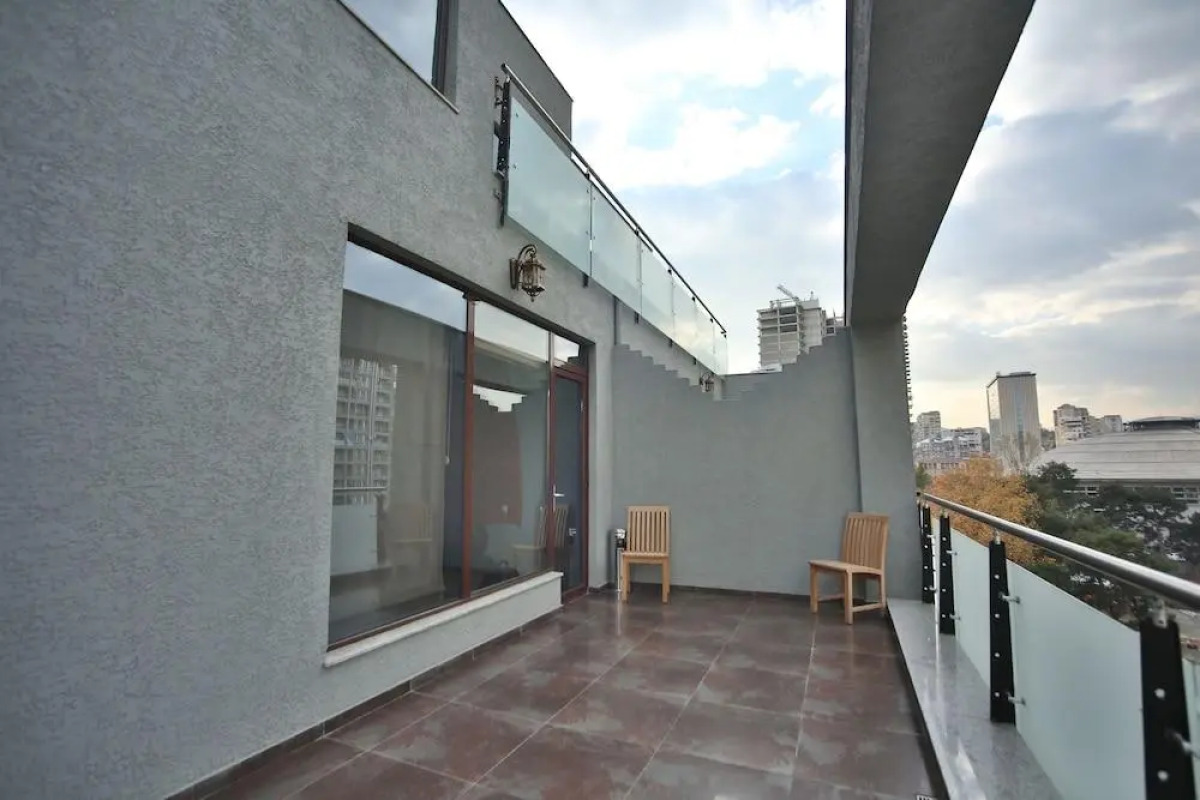 Отель Wine Palace