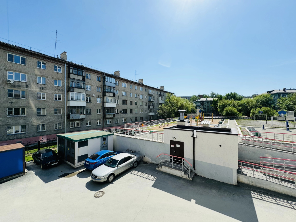 Квартира Atmosfera Sna в Центре