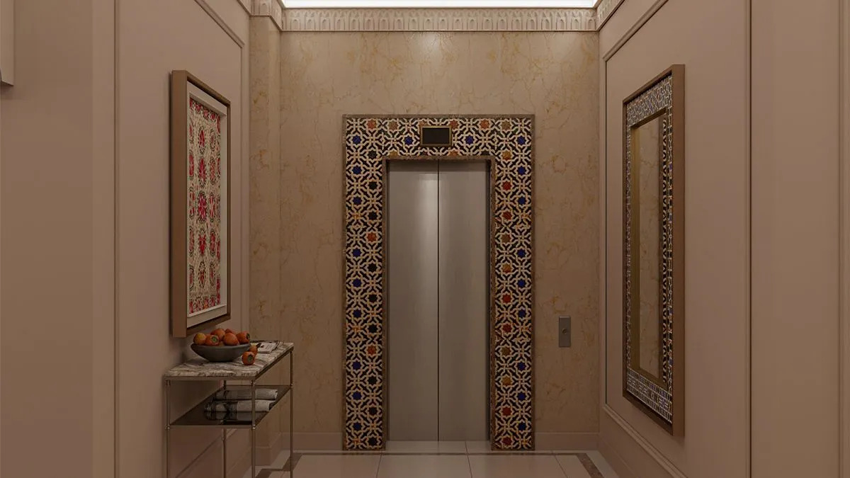 Отель Reikartz Sote Tashkent