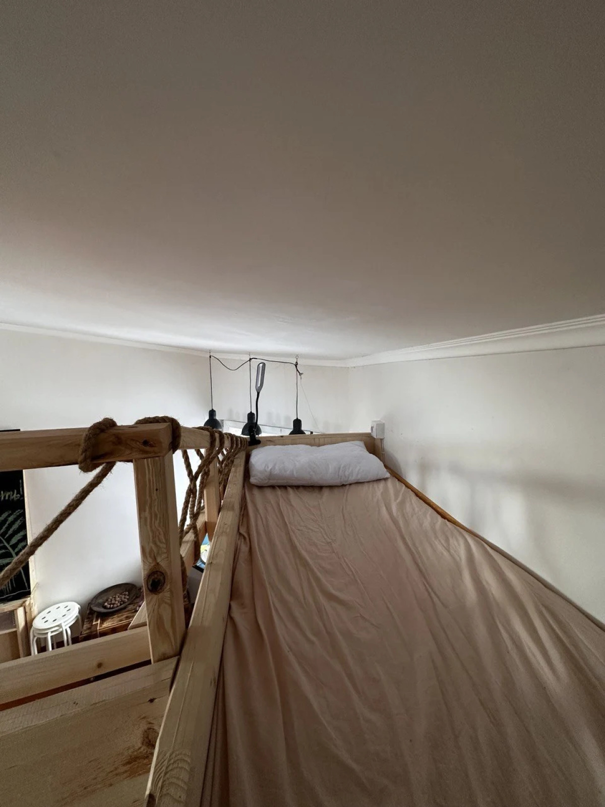 Гостевой арт домик в Тарусе