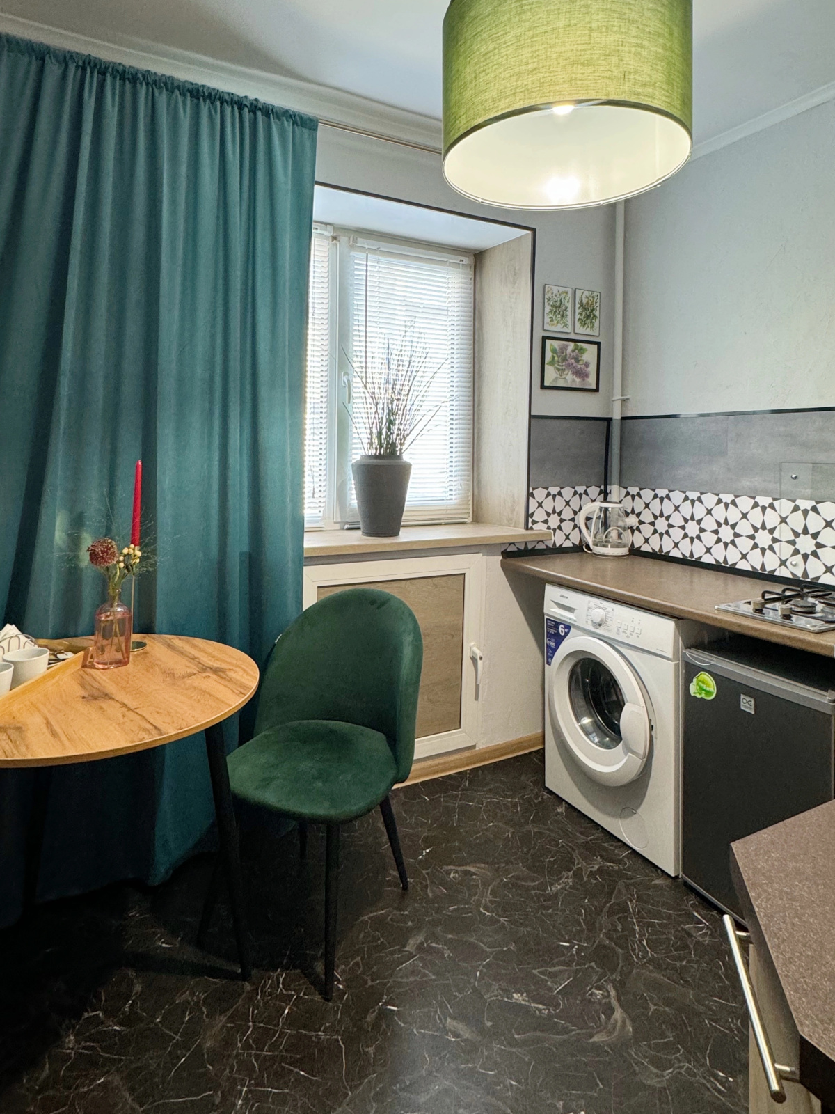 Апартаменты Volga Rent Саратов