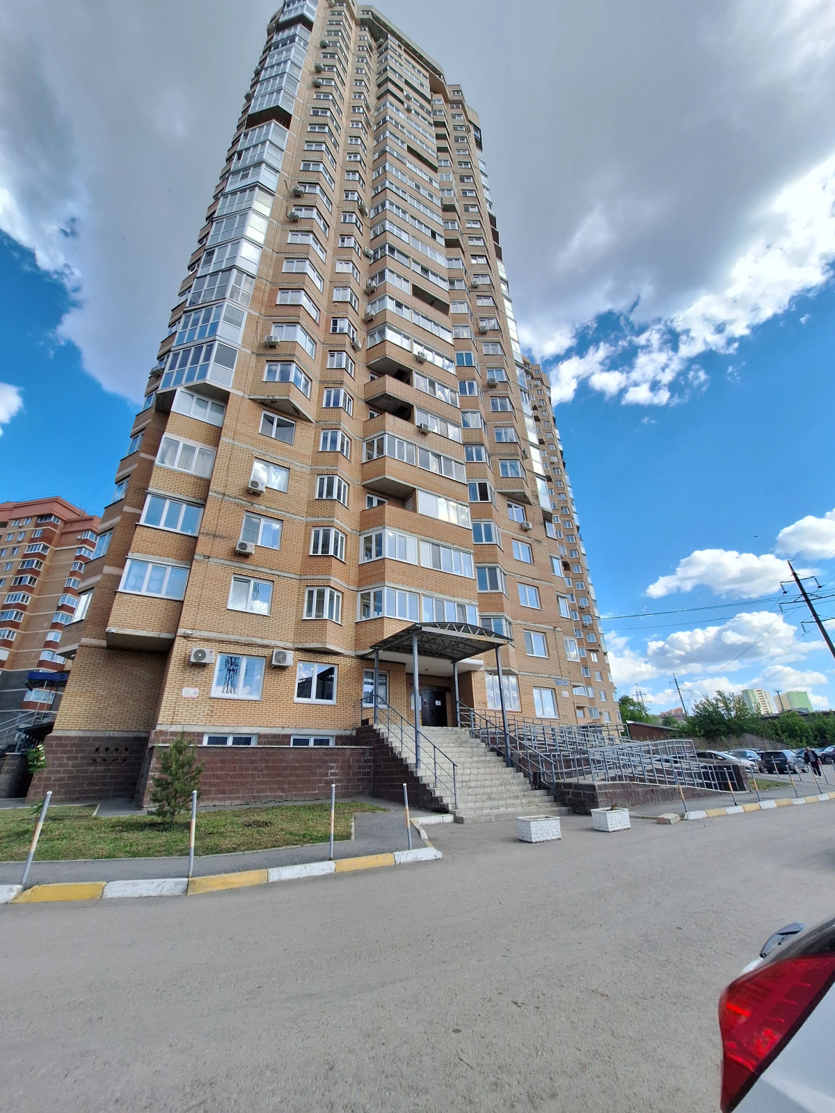 Квартира Караидельская 62, Уфа, Марат