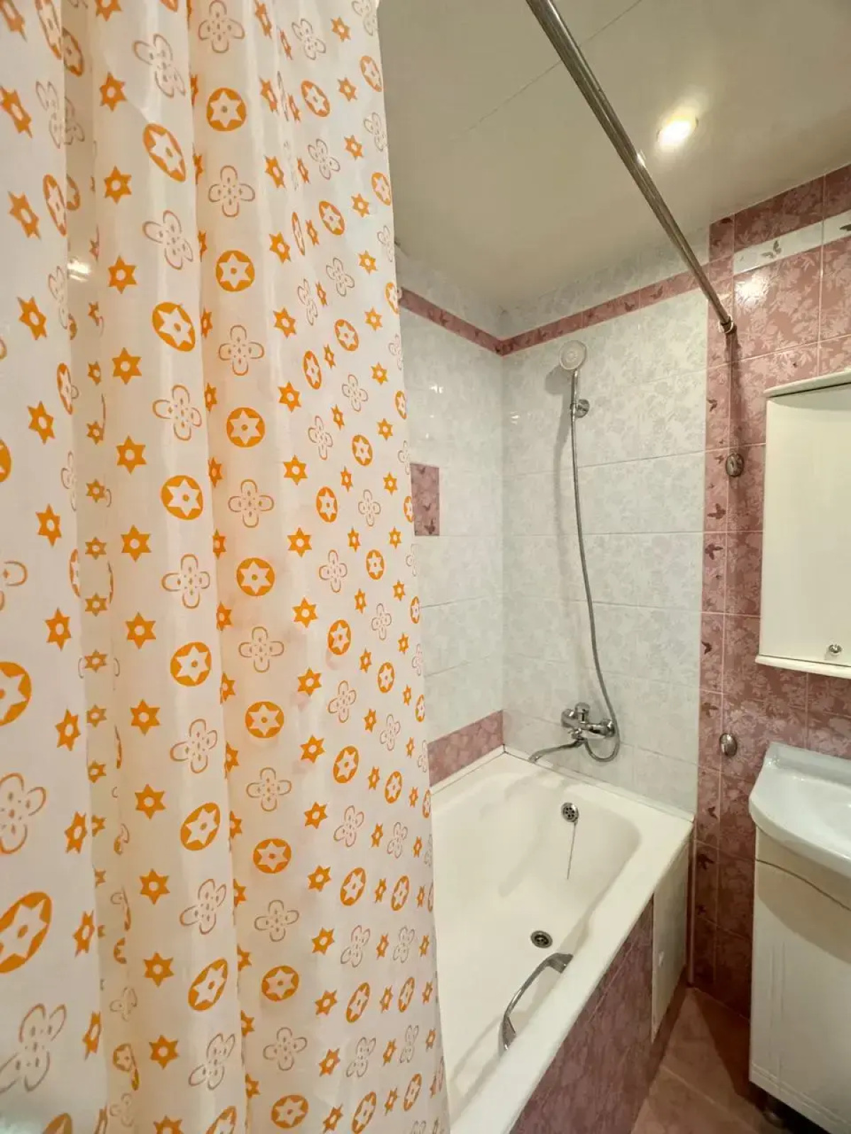 Квартира на Василенко 16/1