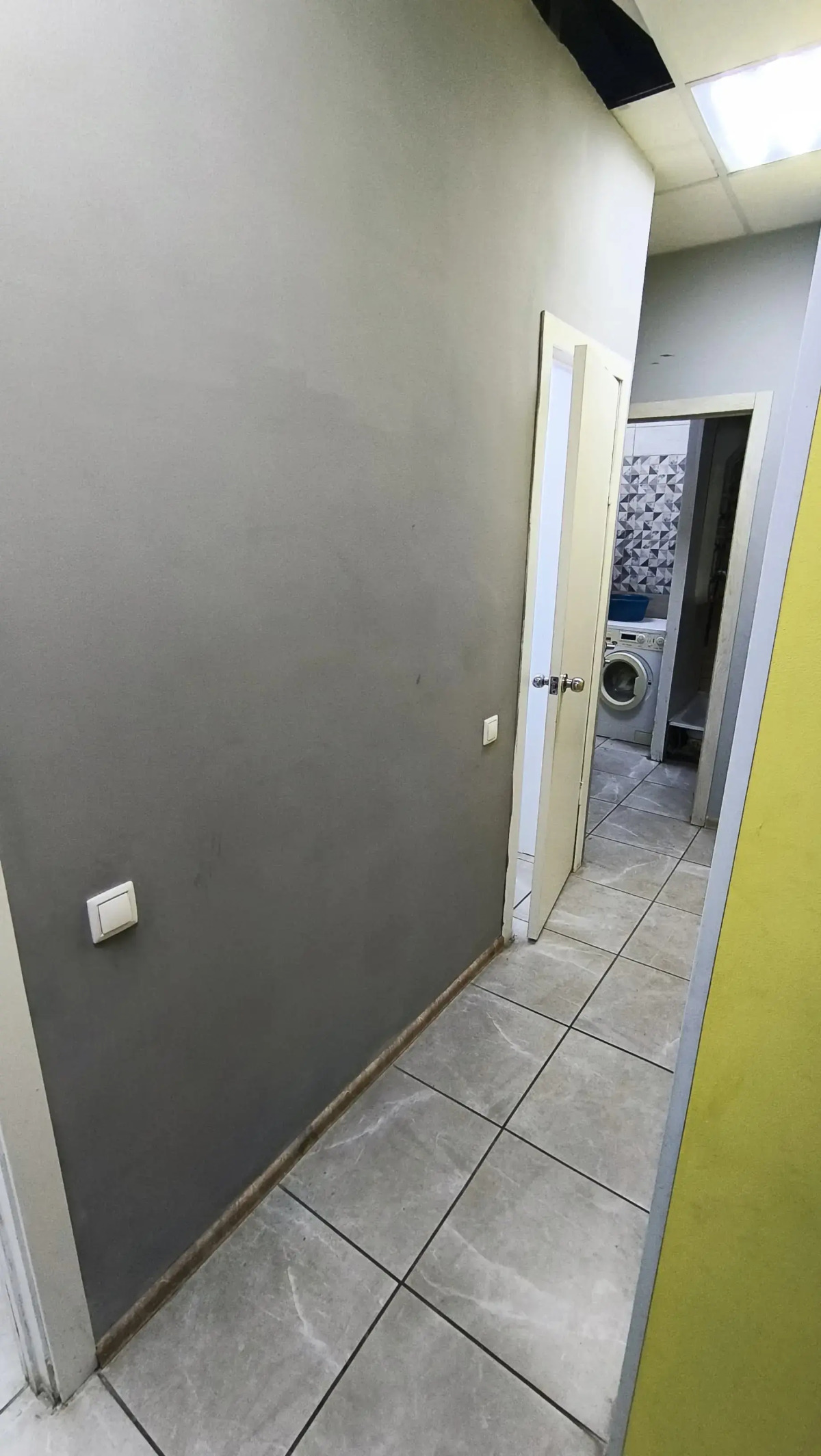 Хостел на Геологов