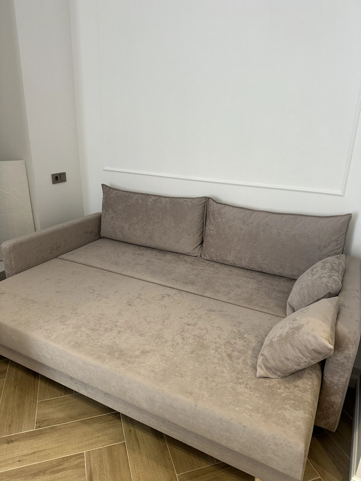 Квартира Уютная Европейский Дом