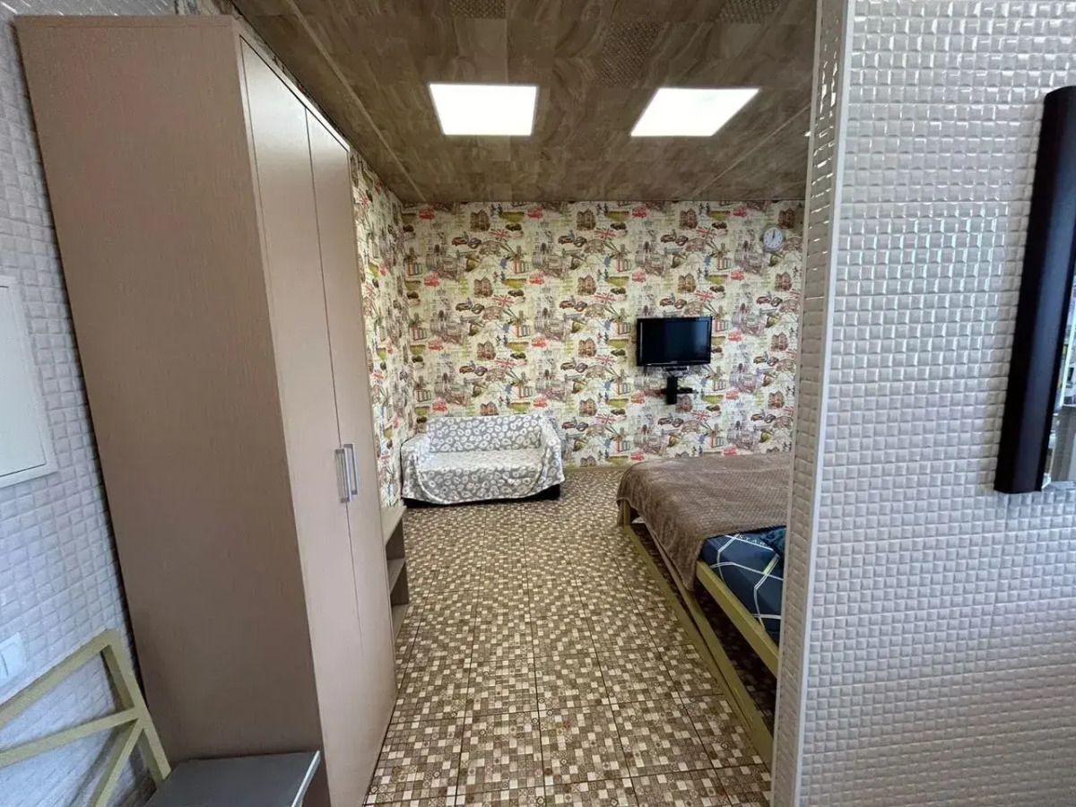 Квартира на Проспекте Ленина 37/73 (25)