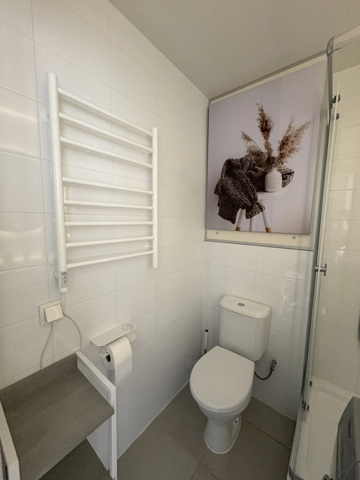 Квартира Студия 17