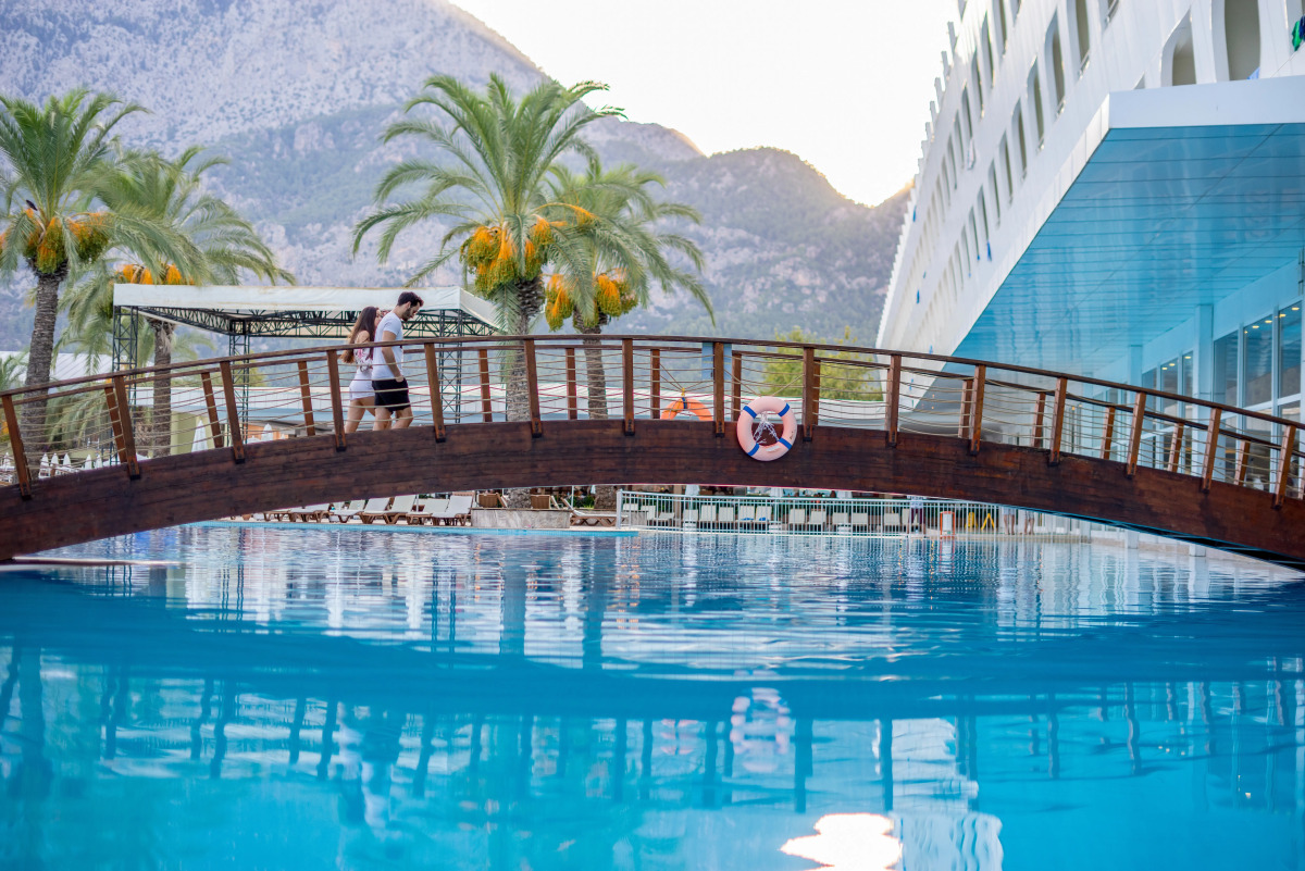 Transatlantik Hotel & Spa