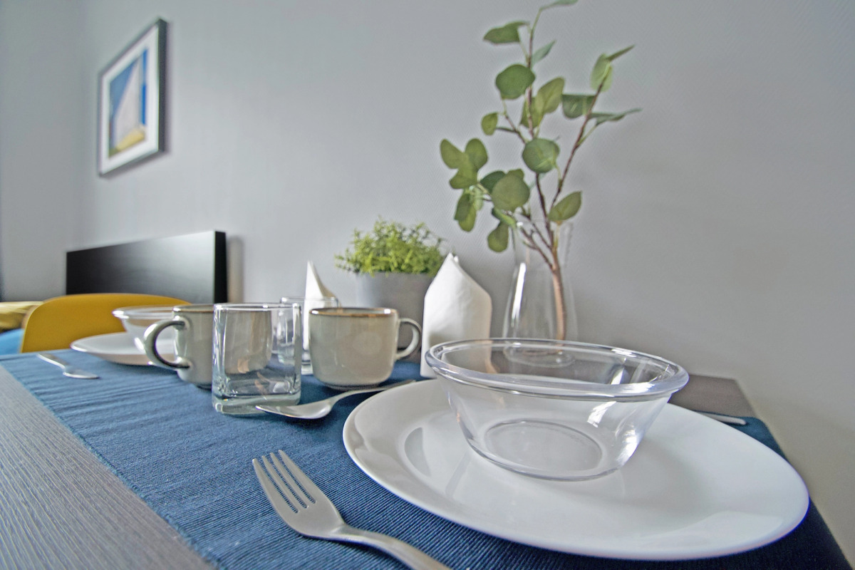 Апартаменты ЖК Спутник