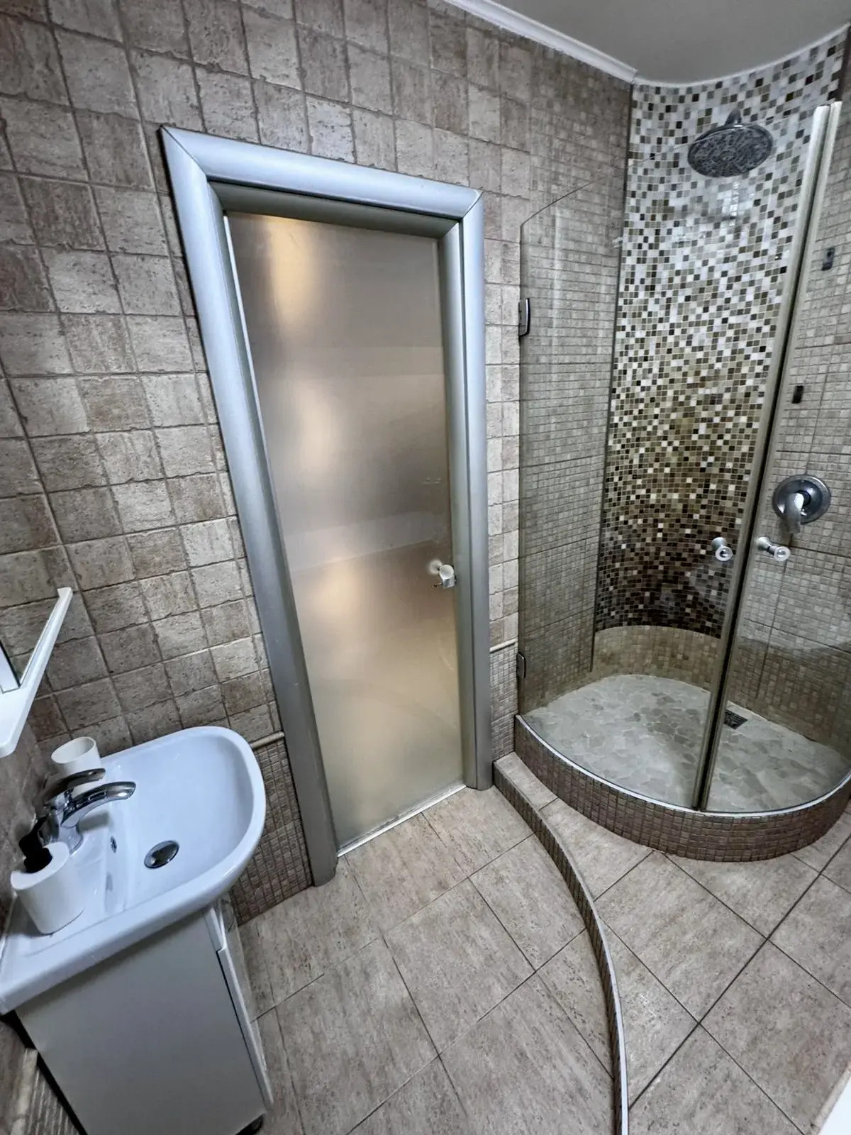 Квартира уютная на Новочеремушкинской 59