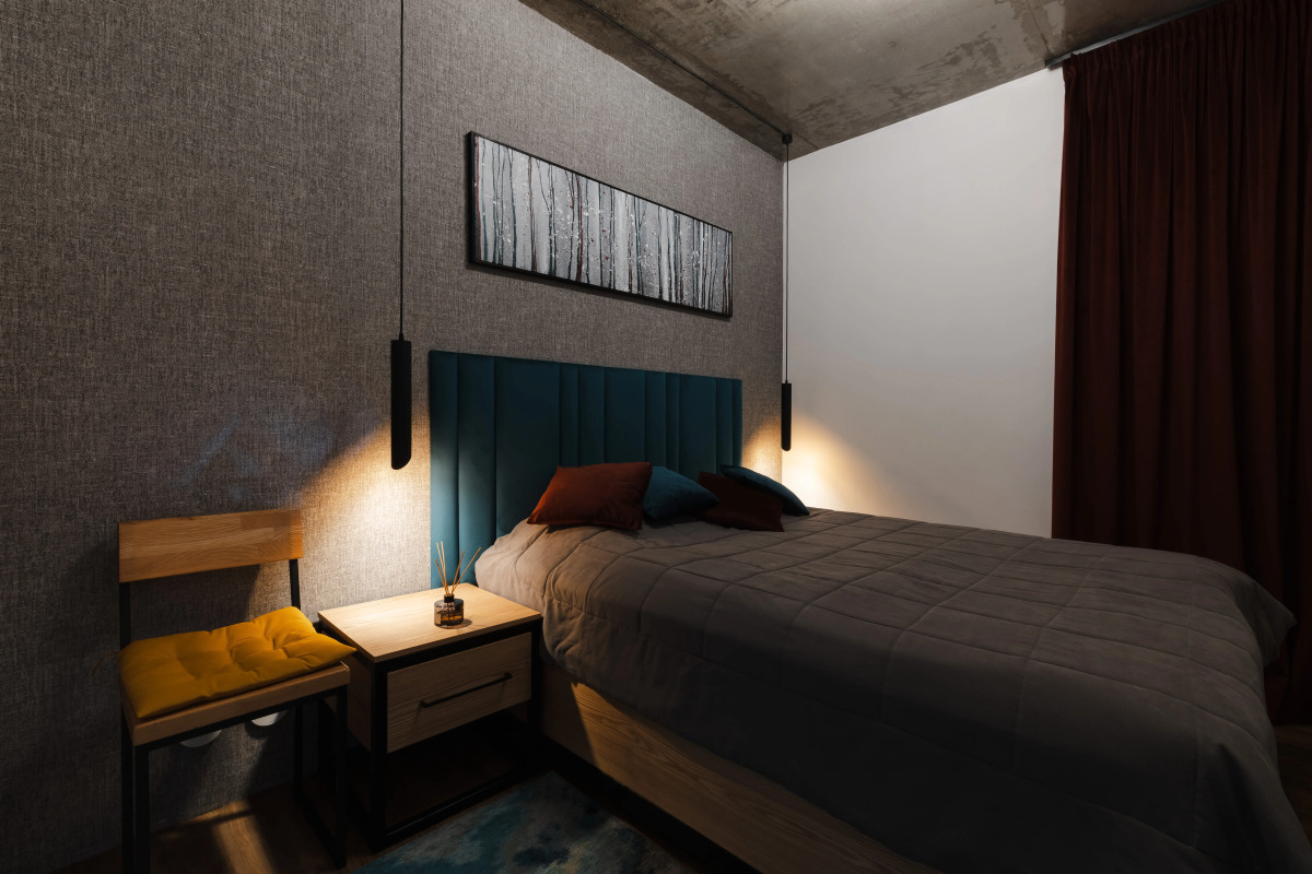 Квартира в центре Владивостока