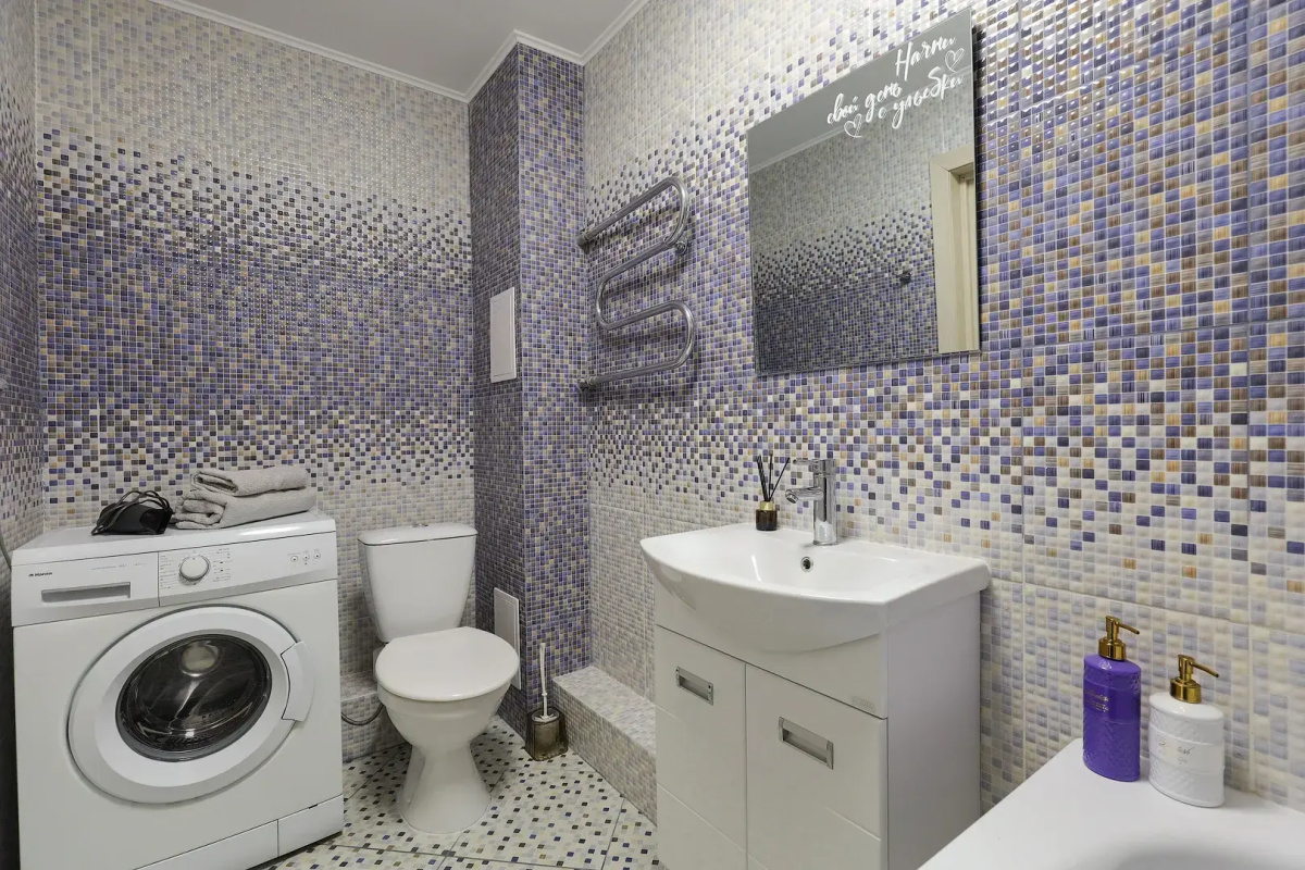 Квартира BalticRealty EcoHome Пионерский